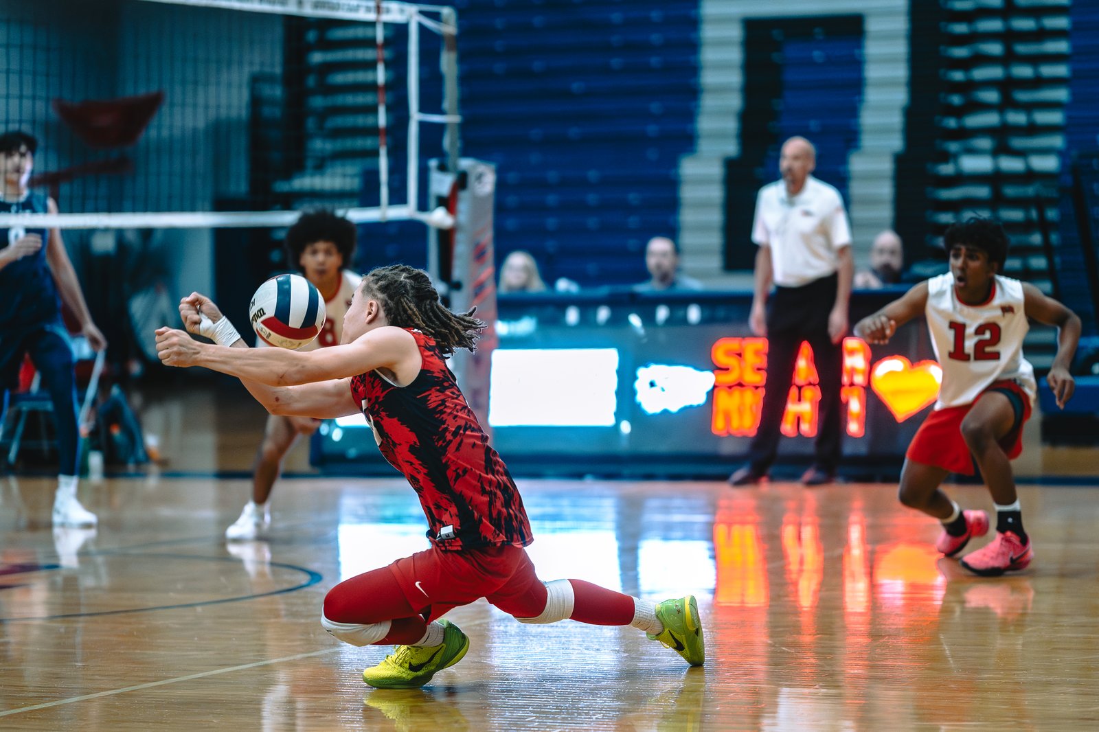 Bolingbrook at Oswego East