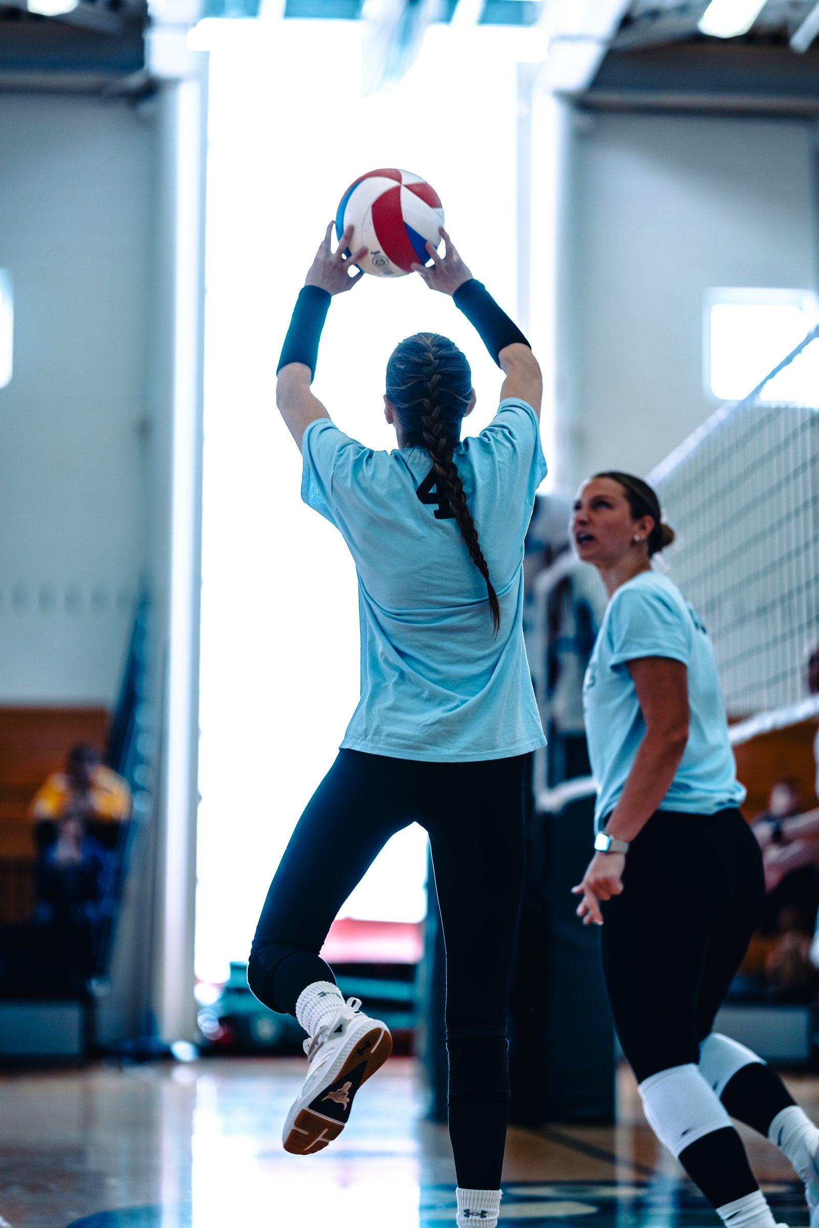 VLA – Chicago Frost vs 630 Breeze - Feb 22