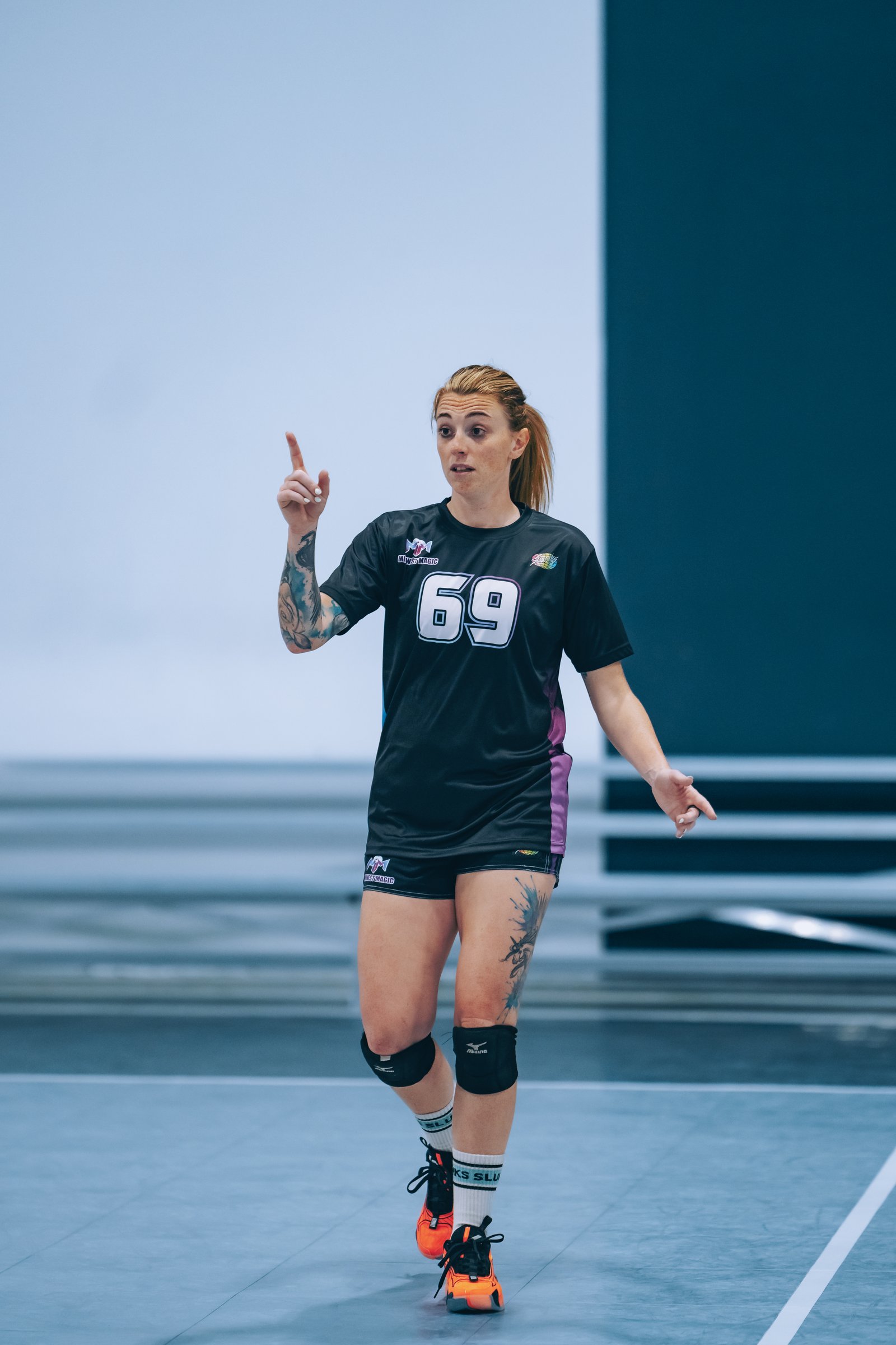 VLA Cup - May 30