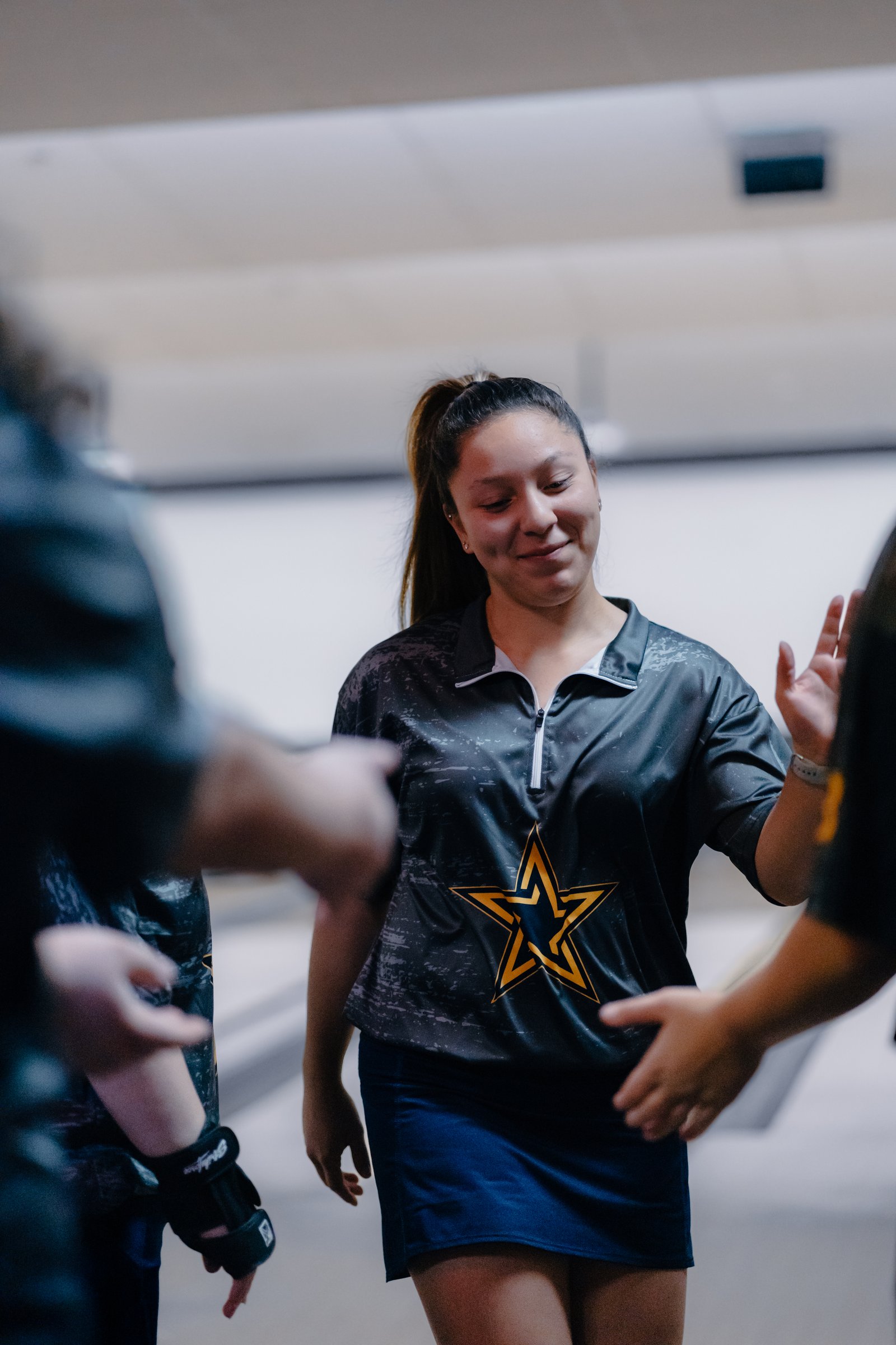 DU Women's Bowling 08-Nov - Nov 9