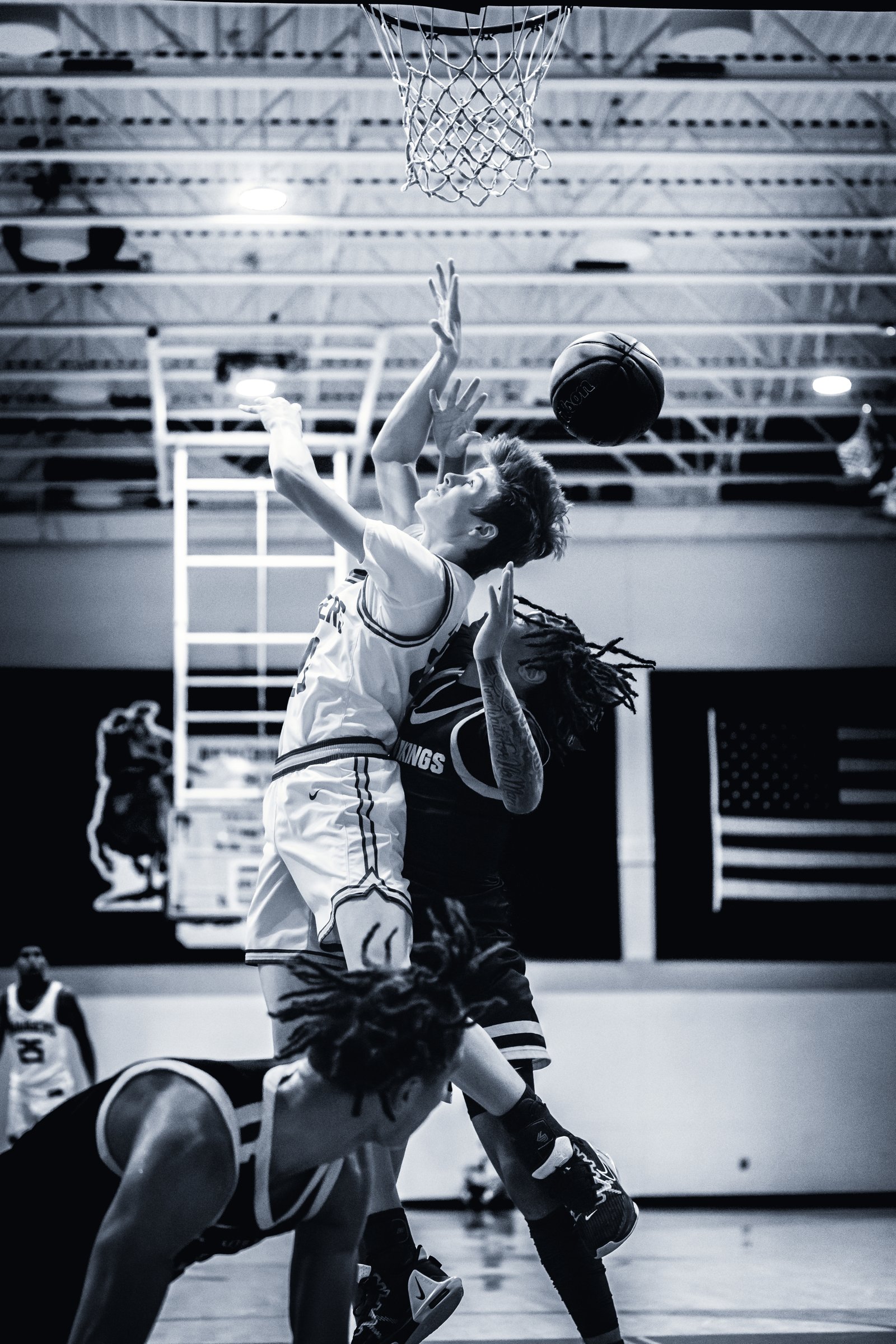 ACC Boys Basketball 08-Dec - Dec 9