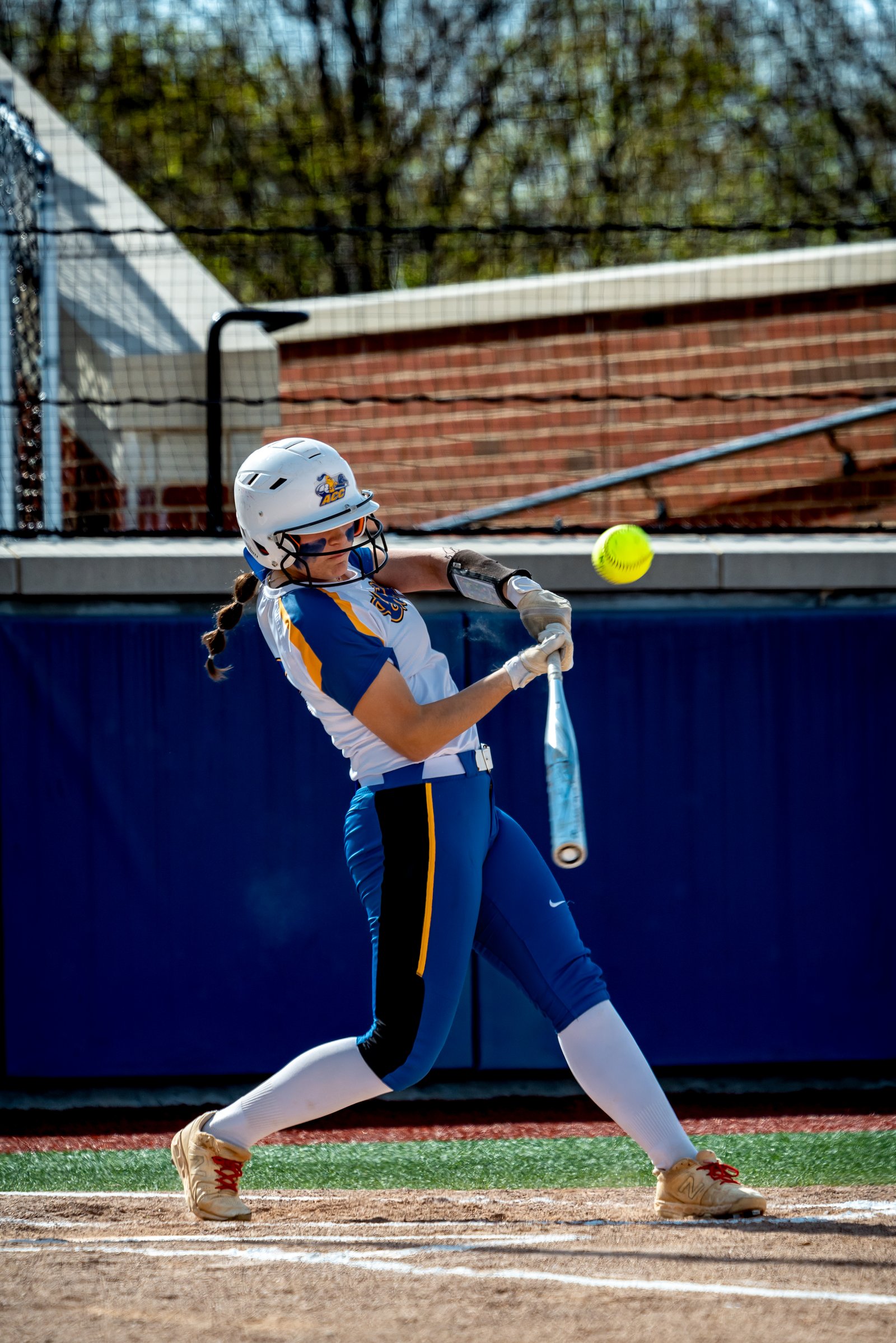 2023 ACC vs Rosary 04-28-2023 - Apr 28