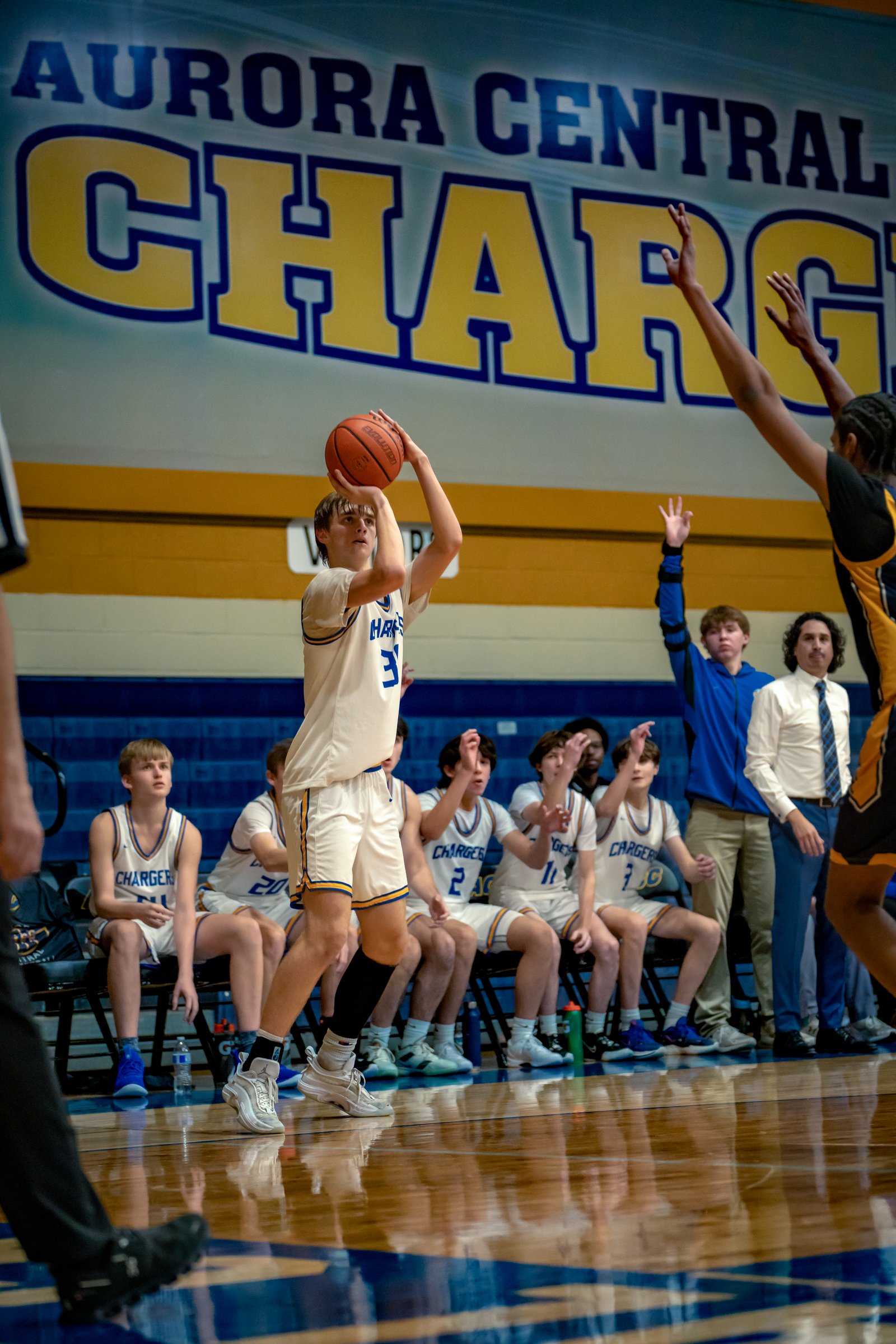Acc Boys Basketball 01-Dec - Dec 3