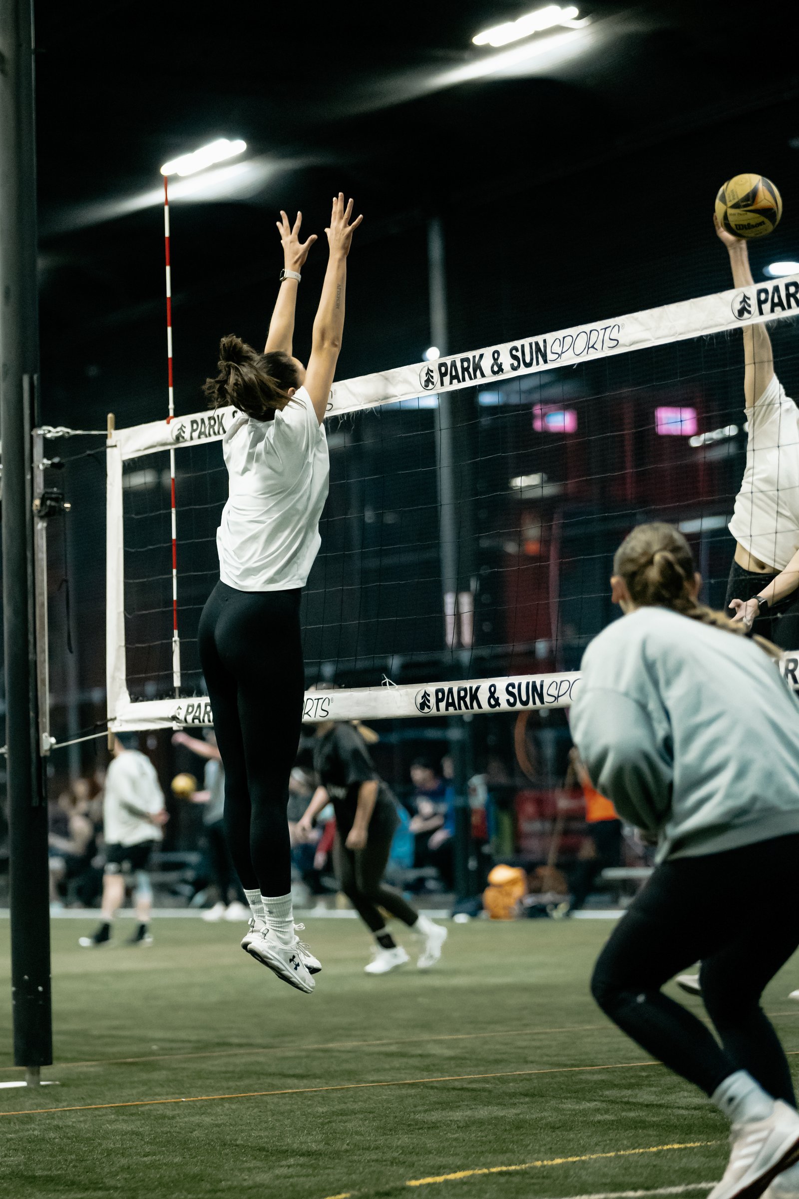 Milwaukee Dive Turf Tourney
