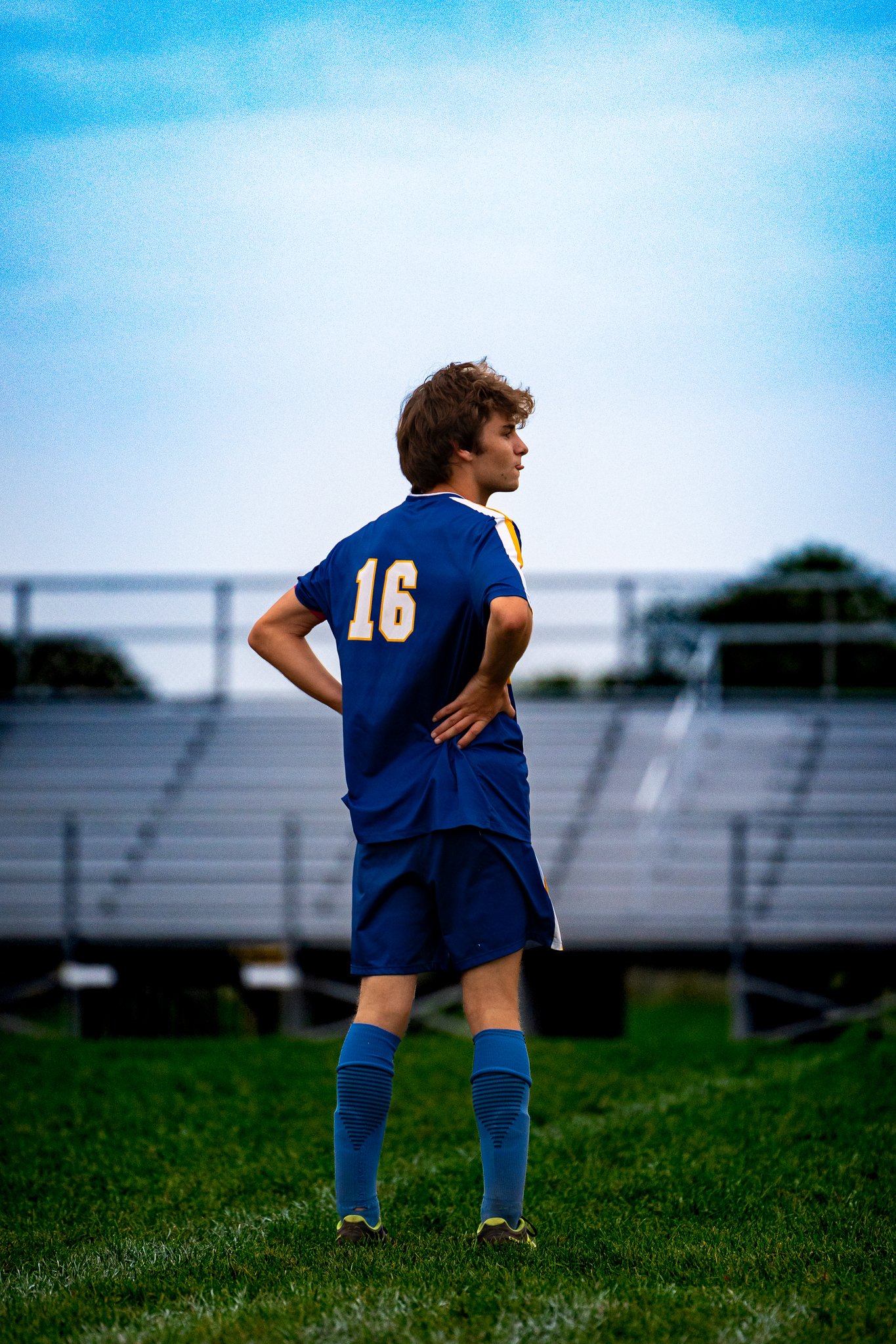 ACC Boys Soccer 04-Oct - Oct 5