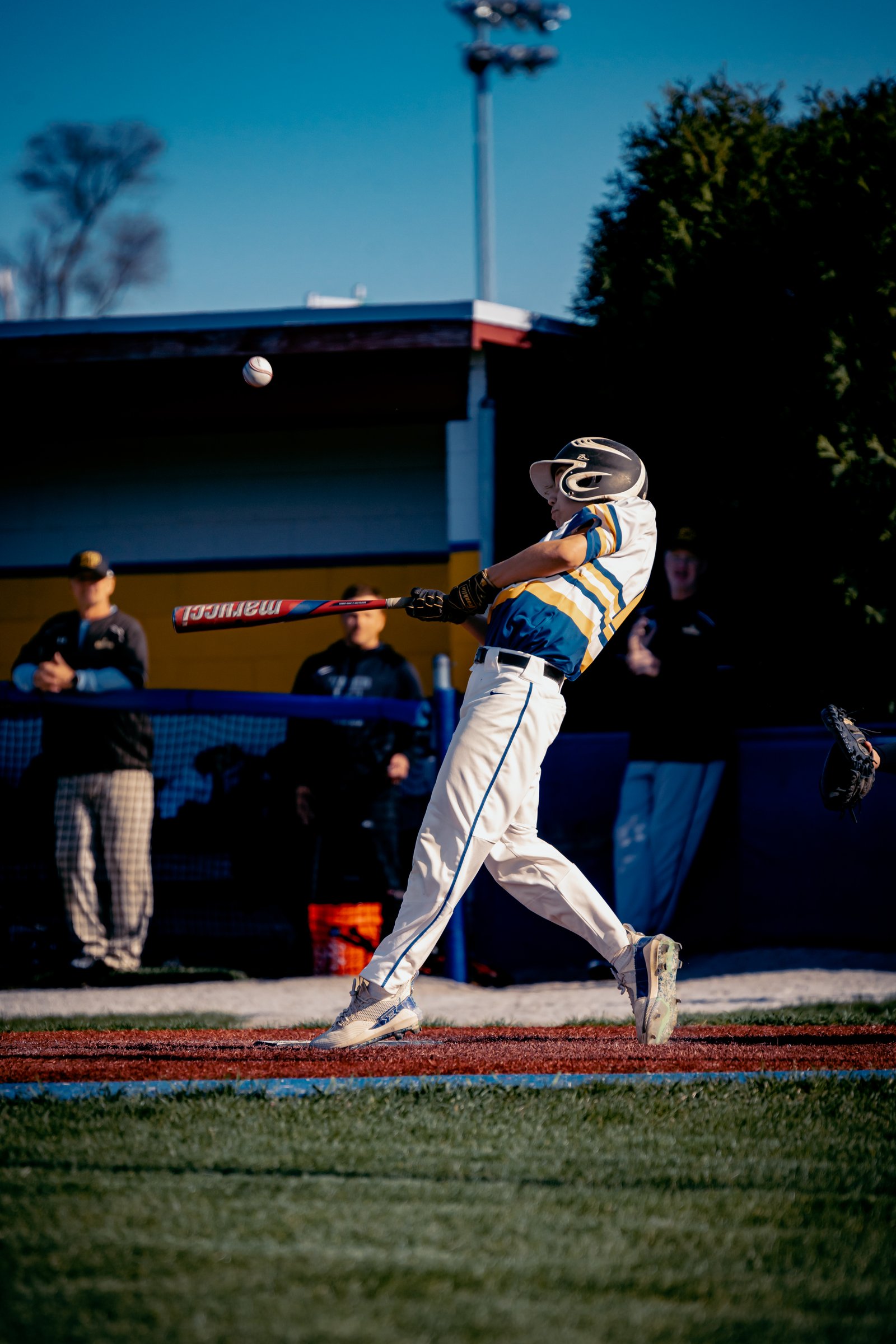 2023 ACC vs Elmwood Park 05-03-2023 - May 3