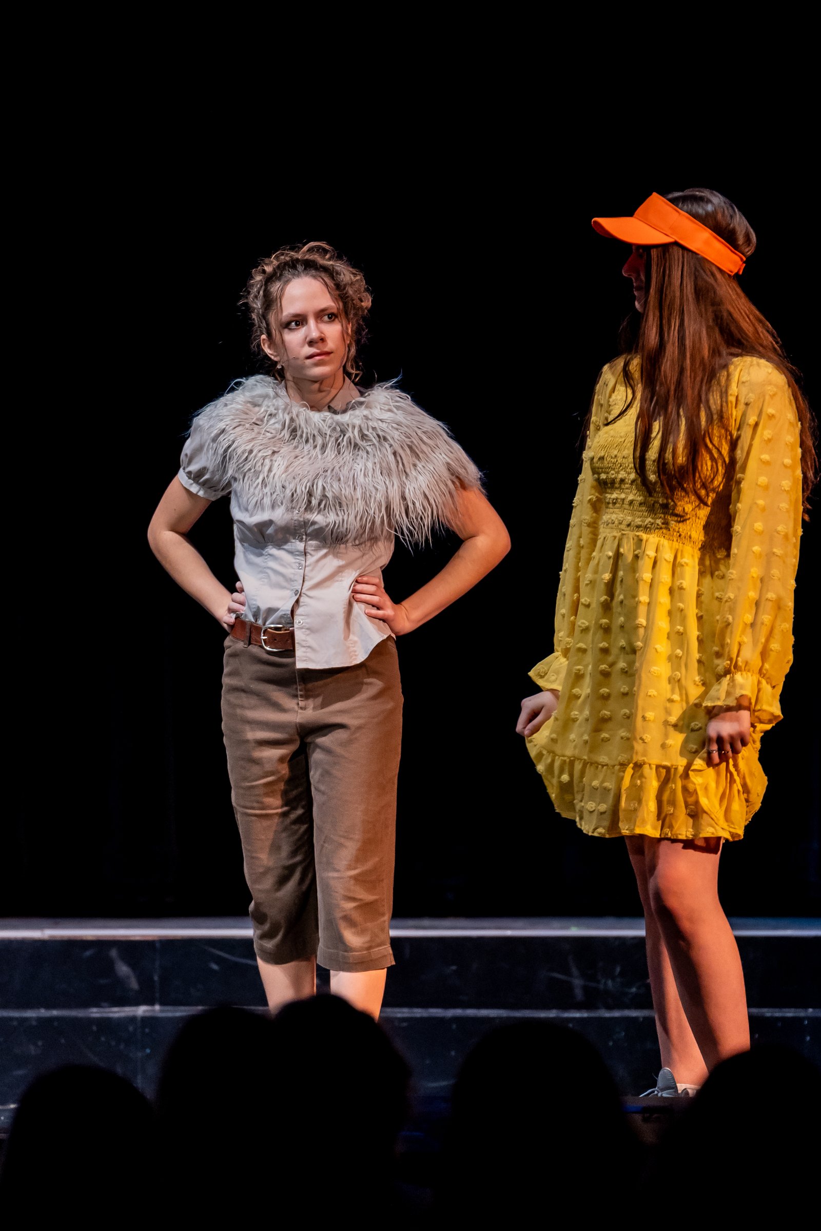 ACC Drama – Alice in Wonderland (F... - Nov 6