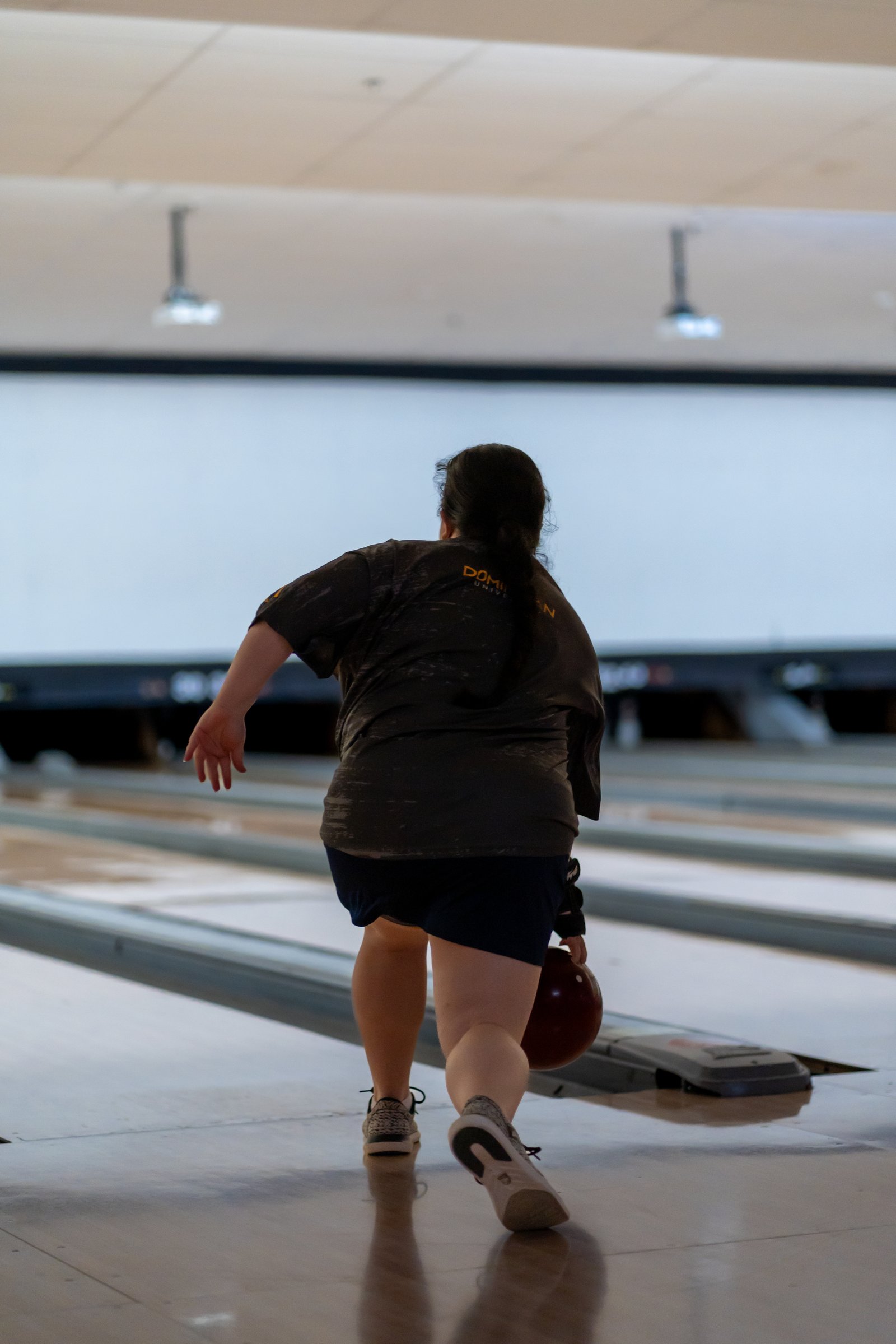 DU Women's Bowling 08-Nov - Nov 9