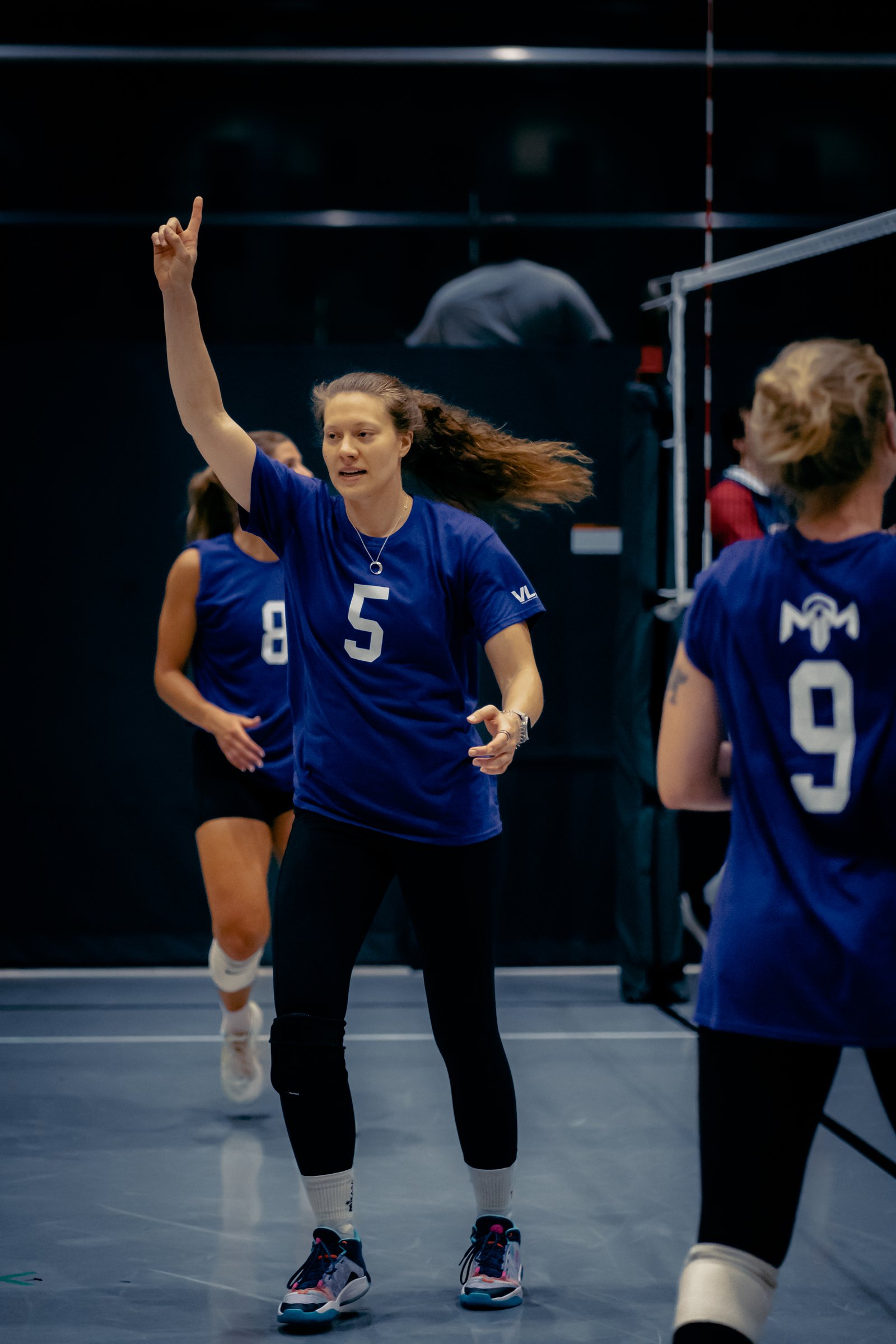 VLA Cup - Midwest Magic - May 13