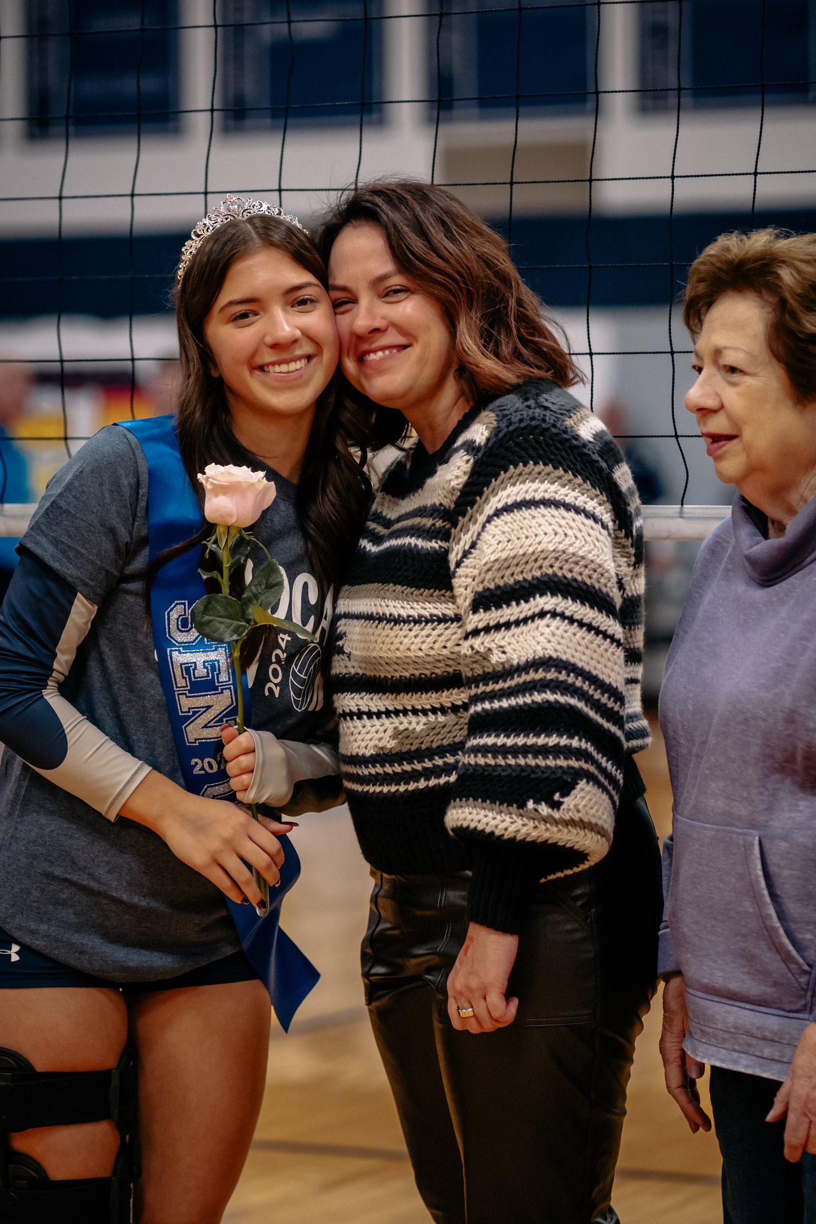 West Chicago Volleyball 17-Oct - Oct 18