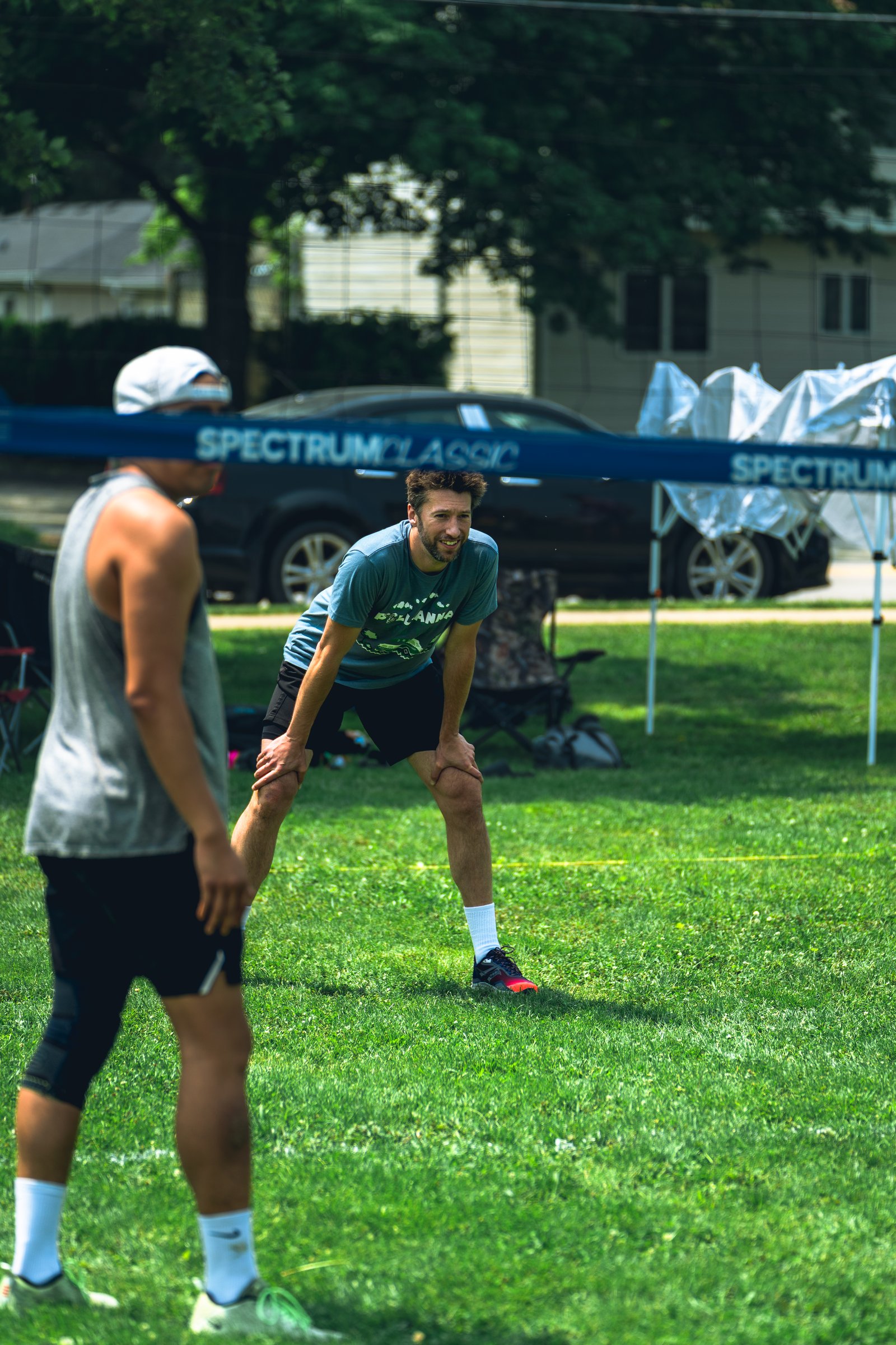 Suburban Slam Triples Tourney