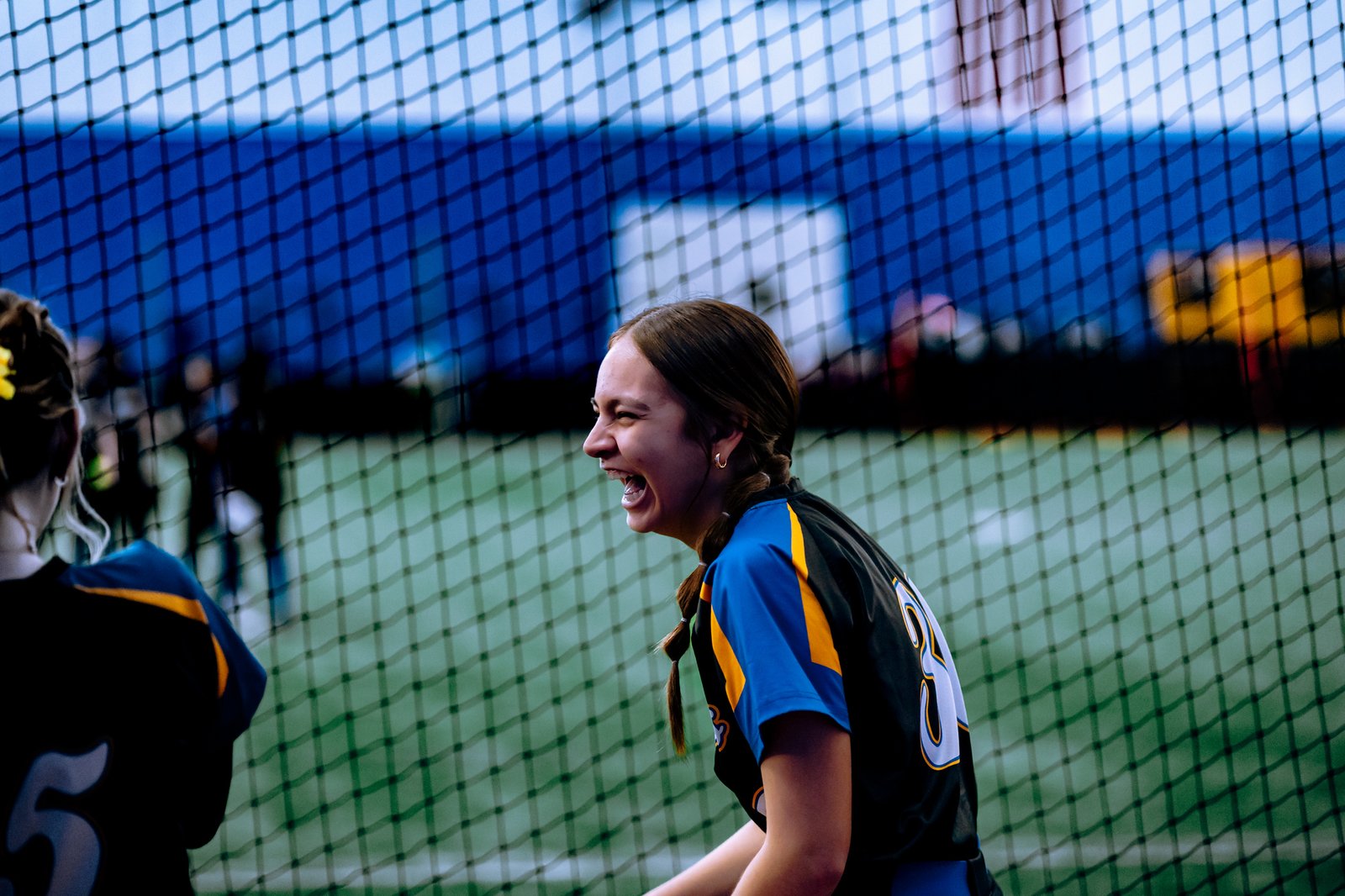 ACC Girls Softball - Mar 14