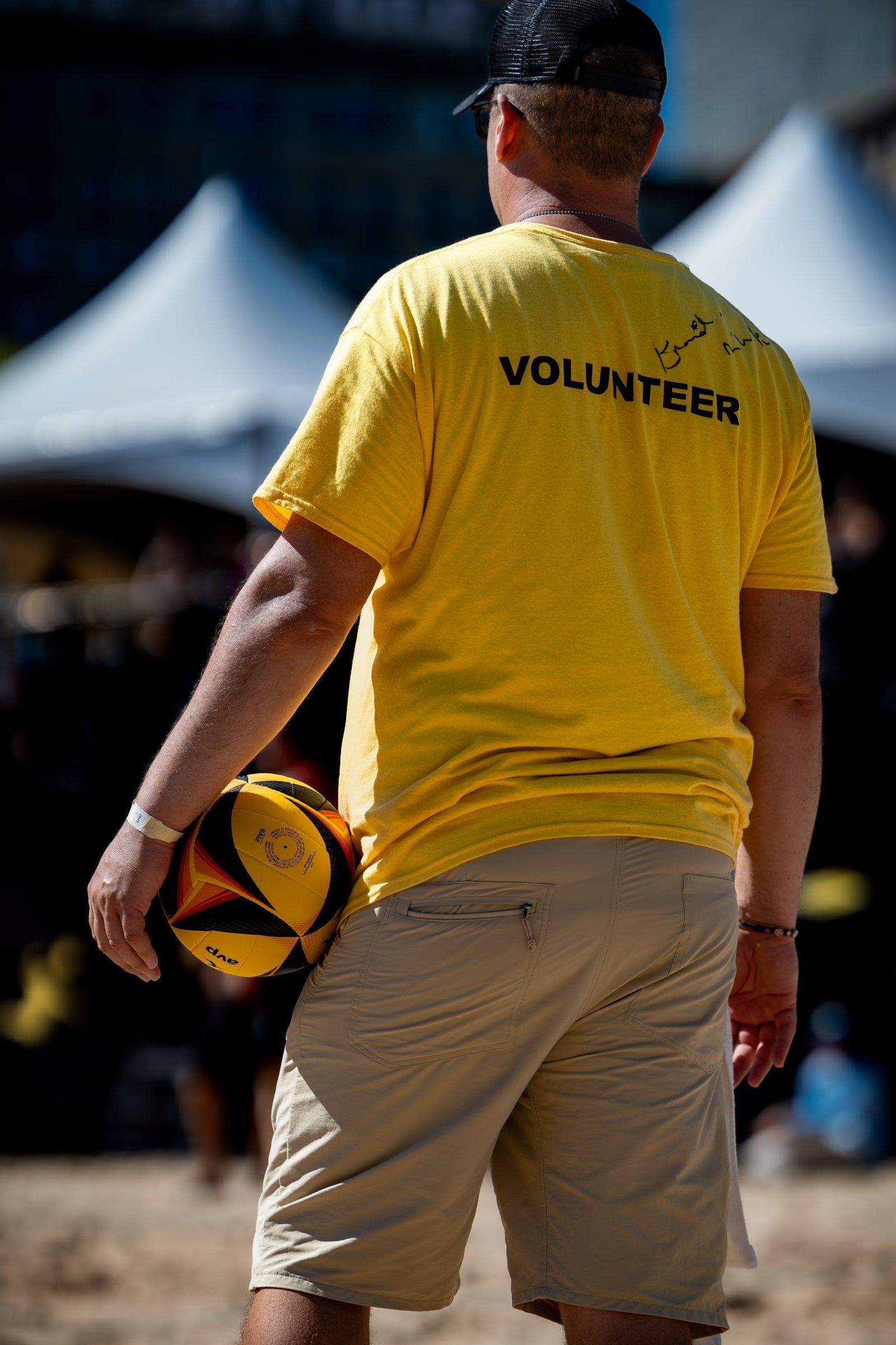AVP Chicago Open