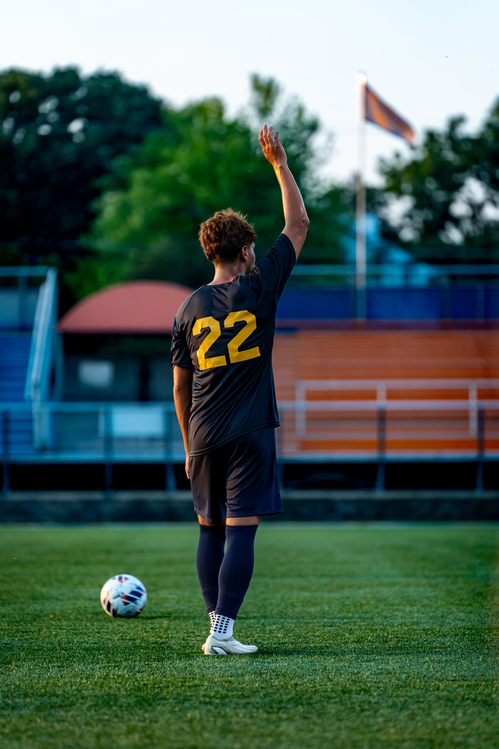 Stars at Wheaton Thunder - Aug 24