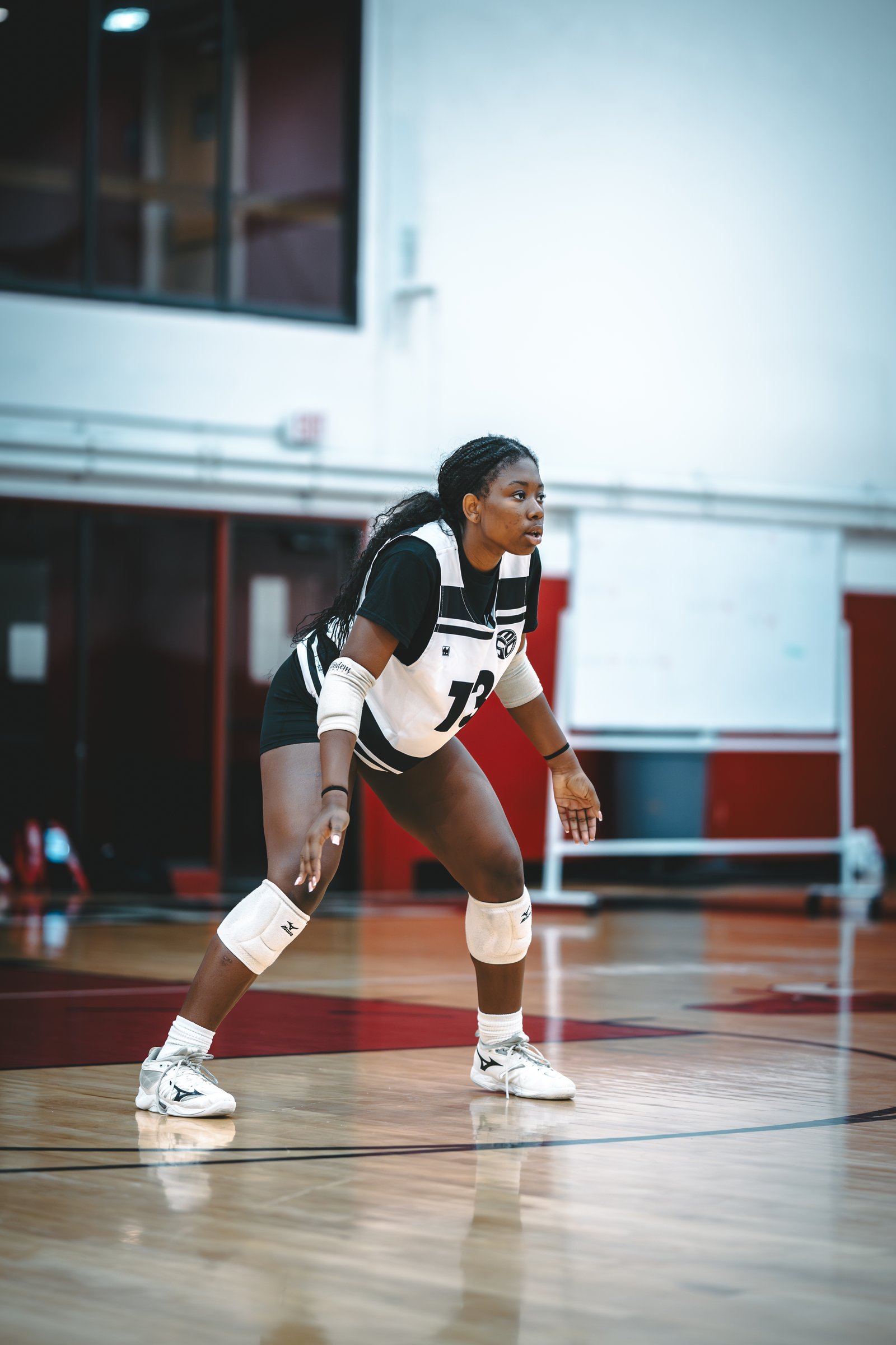 630 Girls VB - 2025 Tryouts - Jan 1