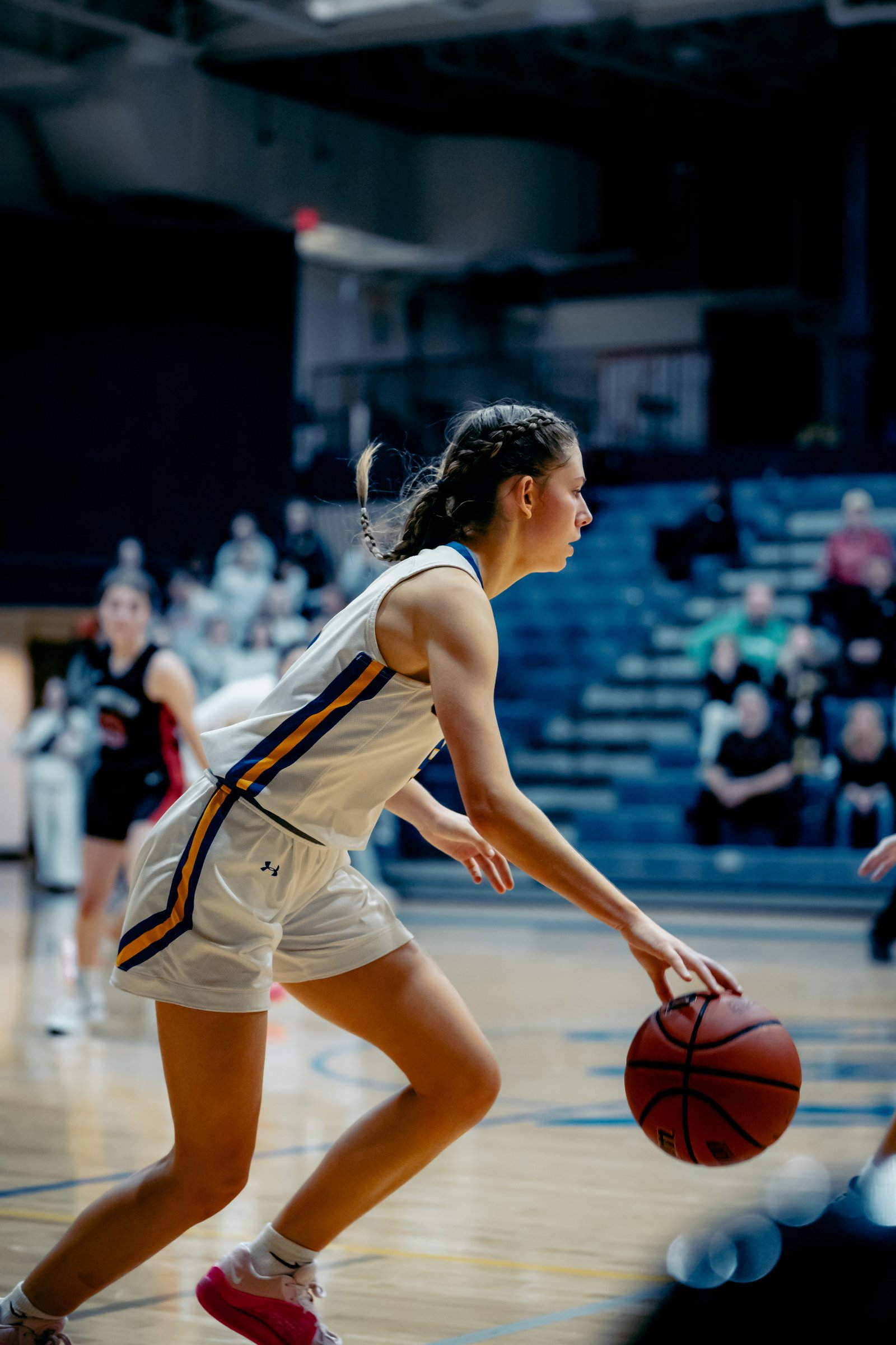 ACC Girls Basketball 12-Dec - Dec 14