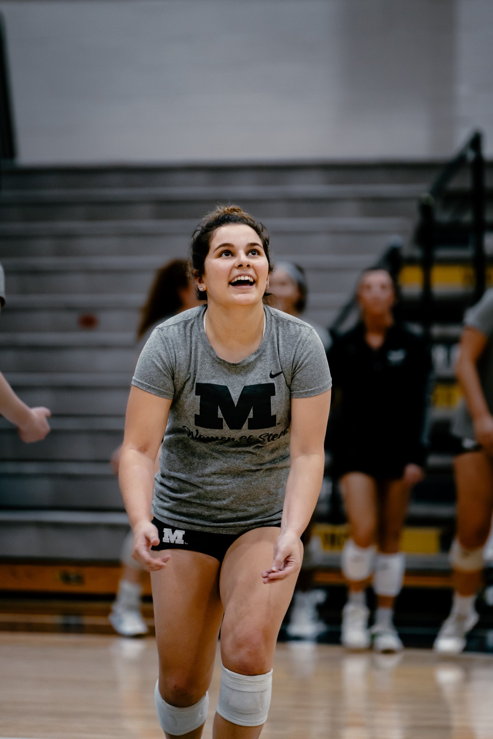 Millikin at North Park University - Nov 4