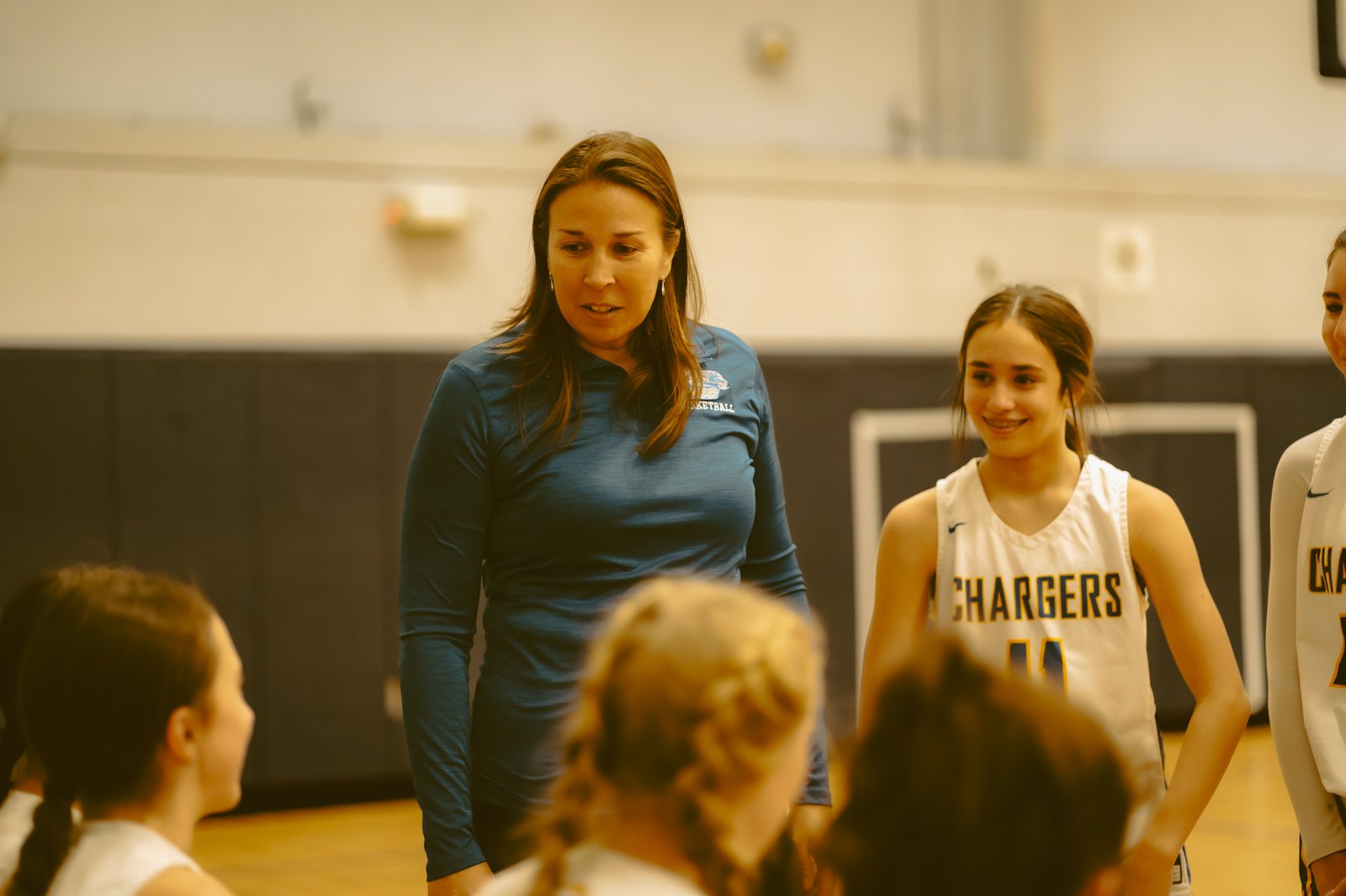 ACC Girl's Basketball 24-Nov - Nov 25