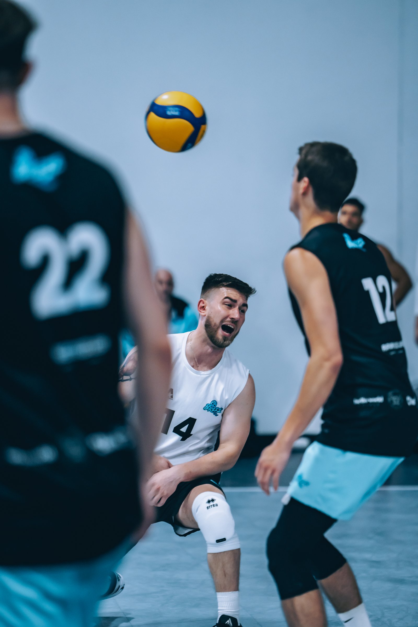VLA Cup - May 30