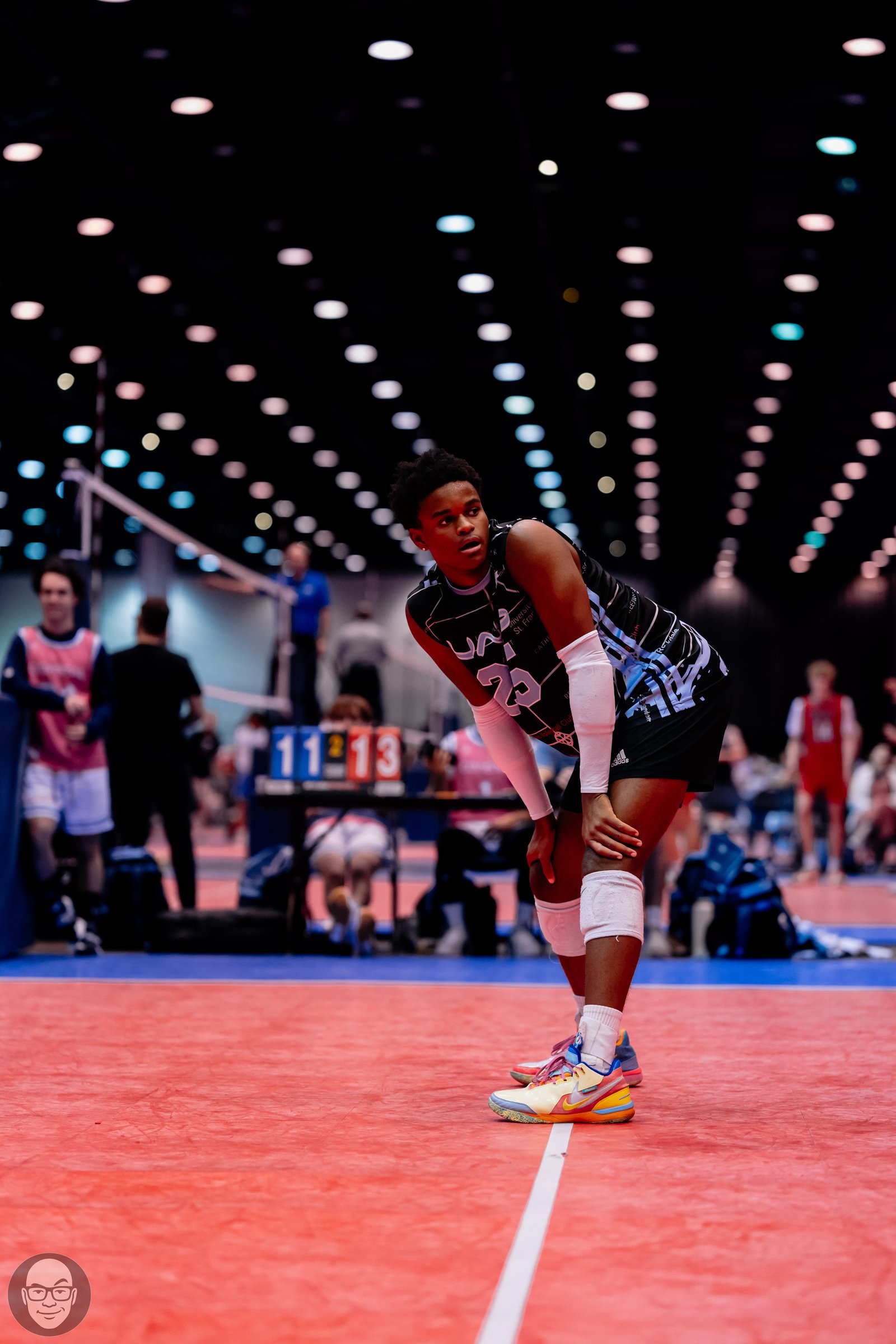 Windy City Roundup – Boys Volleyball