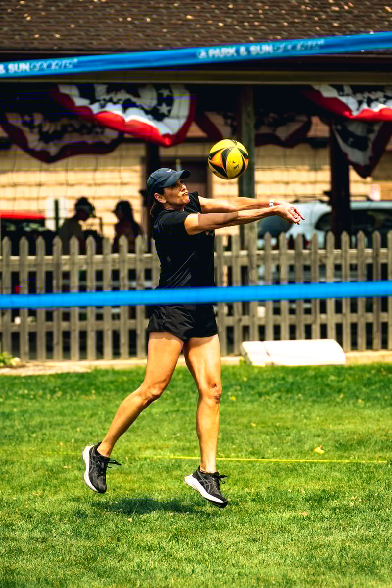 Suburban Slam Triples Tourney - Jan 1 cover