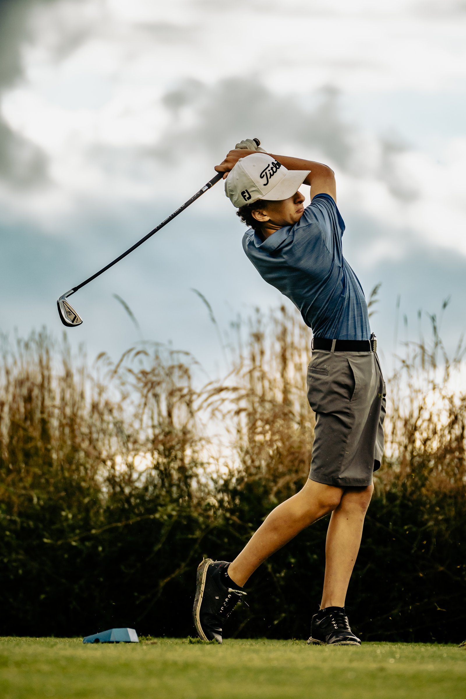 ACC Boys Golf - Sep 13