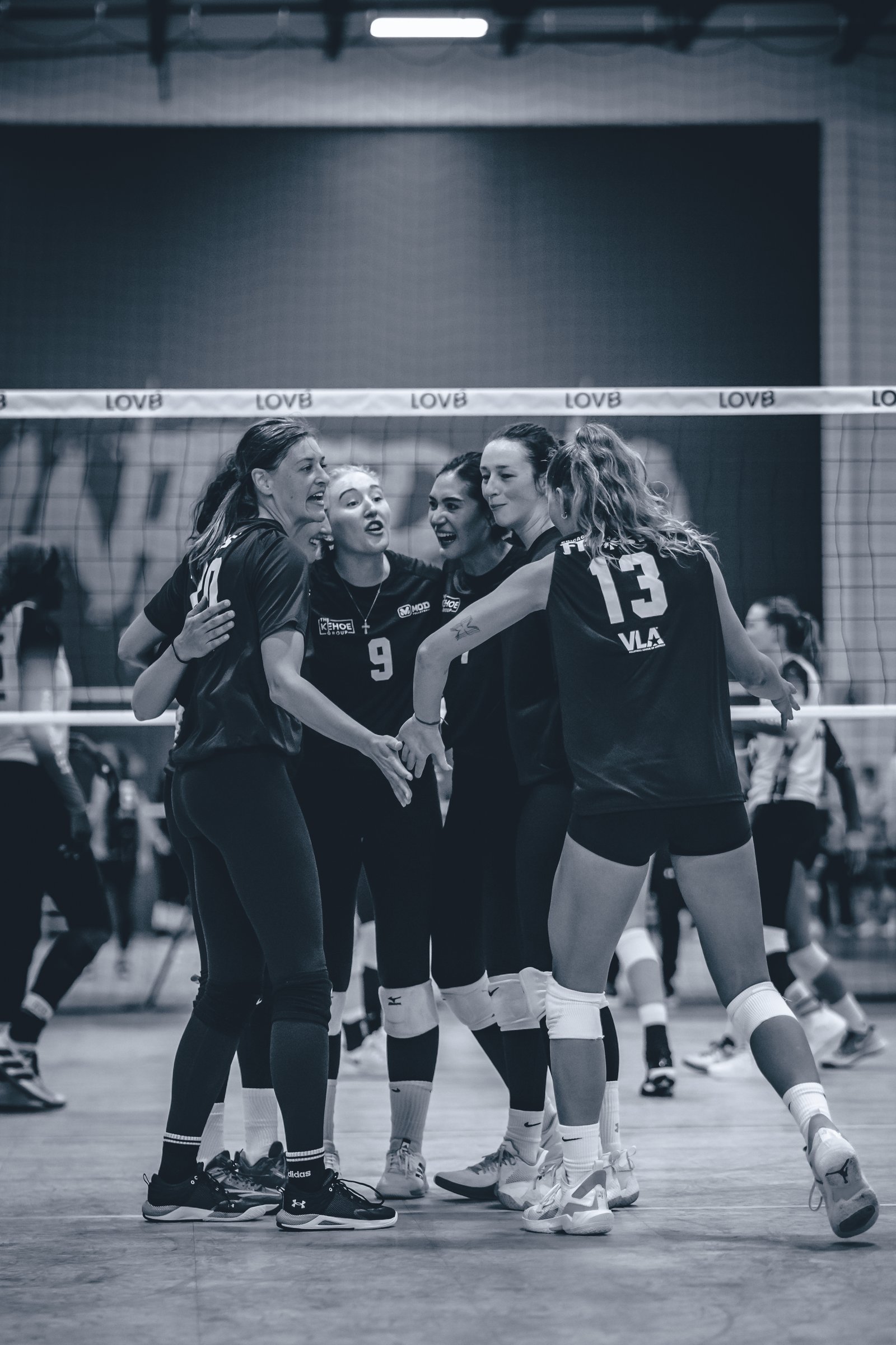 VLA Cup - May 30