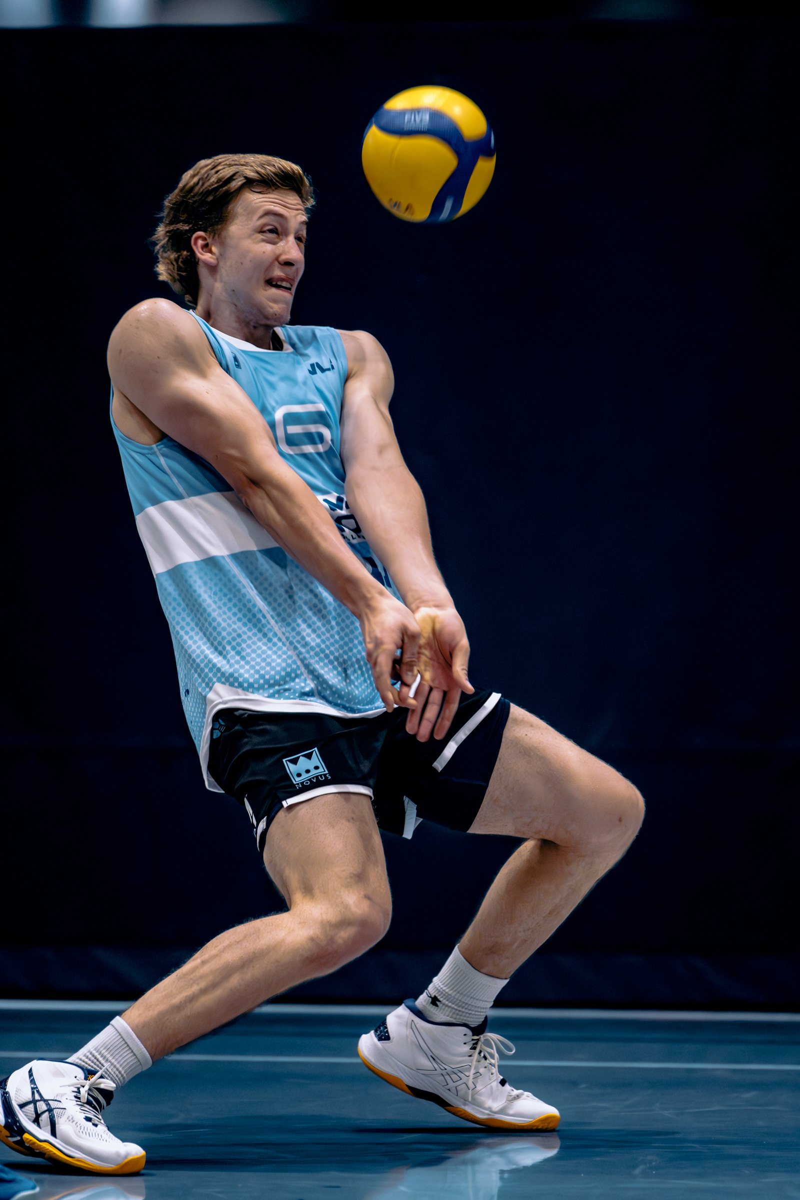 VLA Cup - May 2023