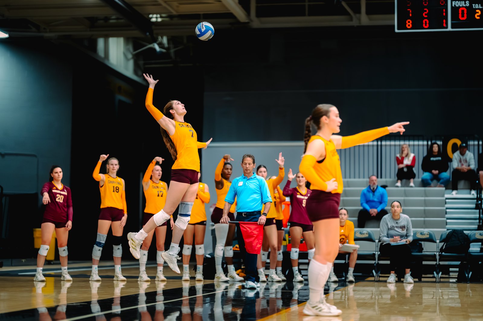 UWM Panther Invite - Part 2