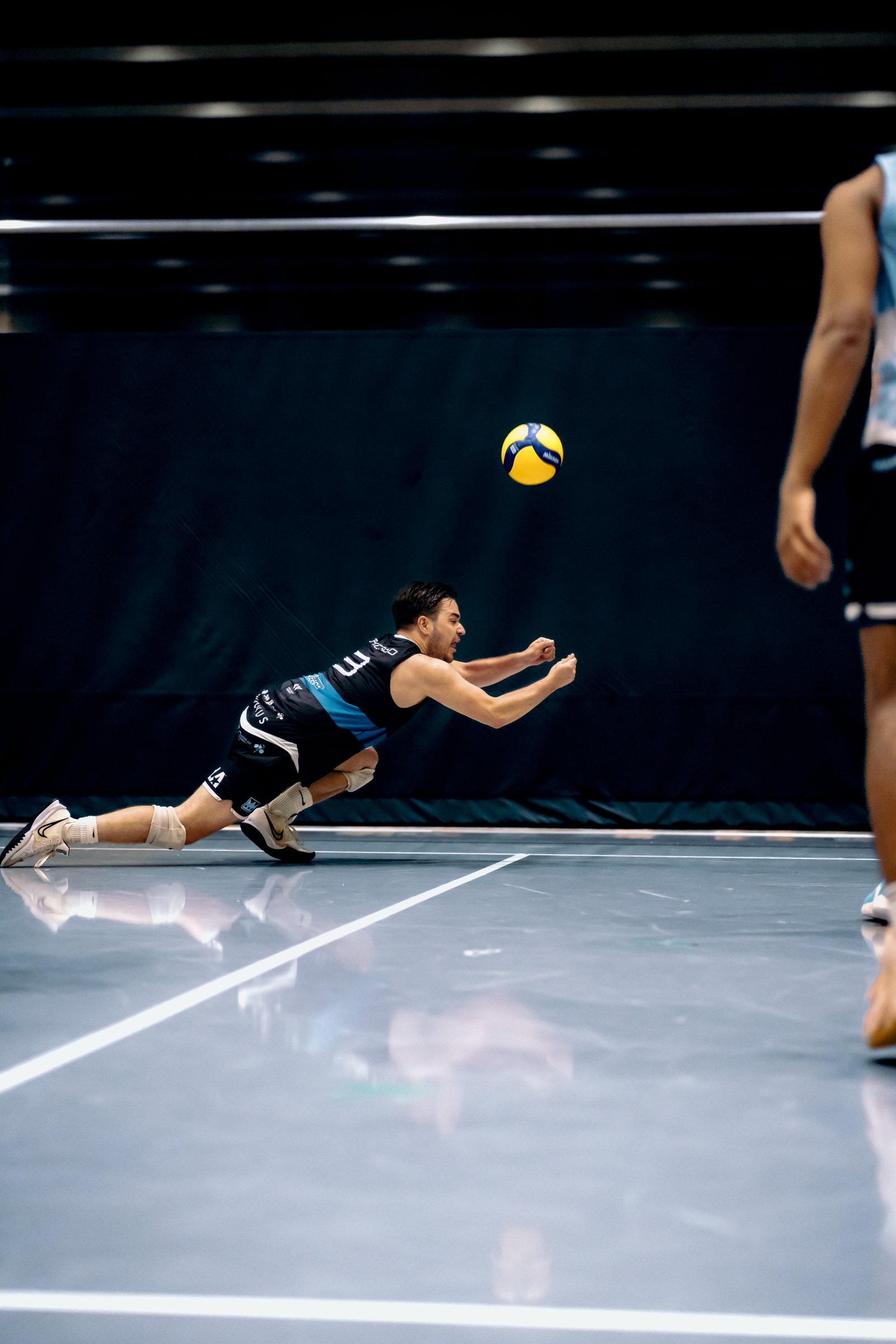 VLA Cup - May 2023