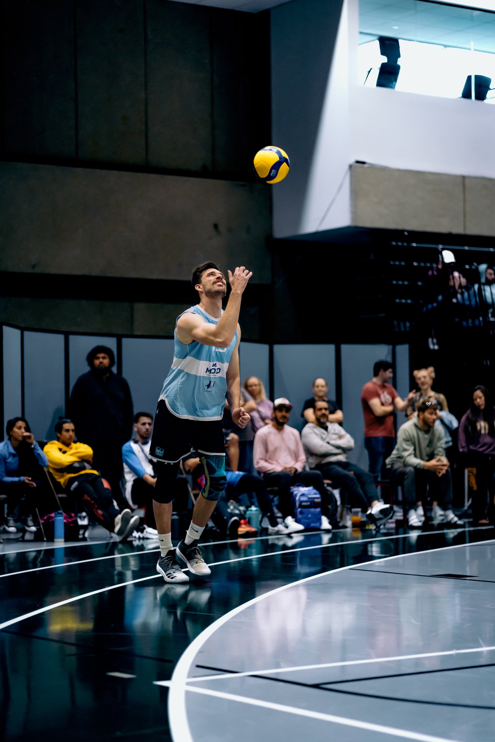 VLA Cup - May 2023