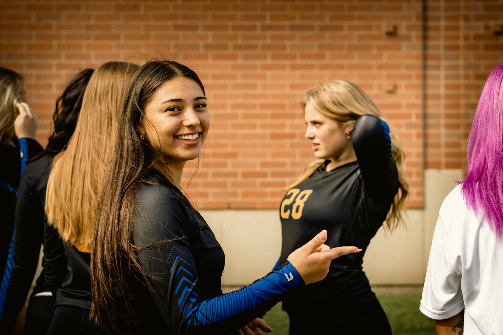 / 2023 ACC Fall Sports - Sep 2 - S