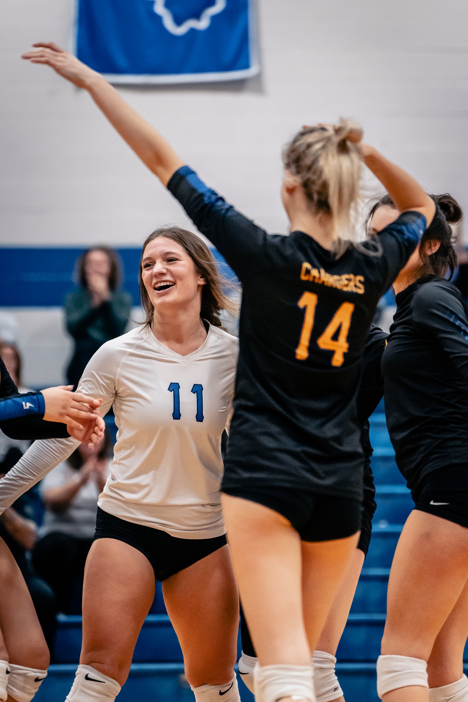 2022 ACC vs Marengo (Regional) - Jan 1