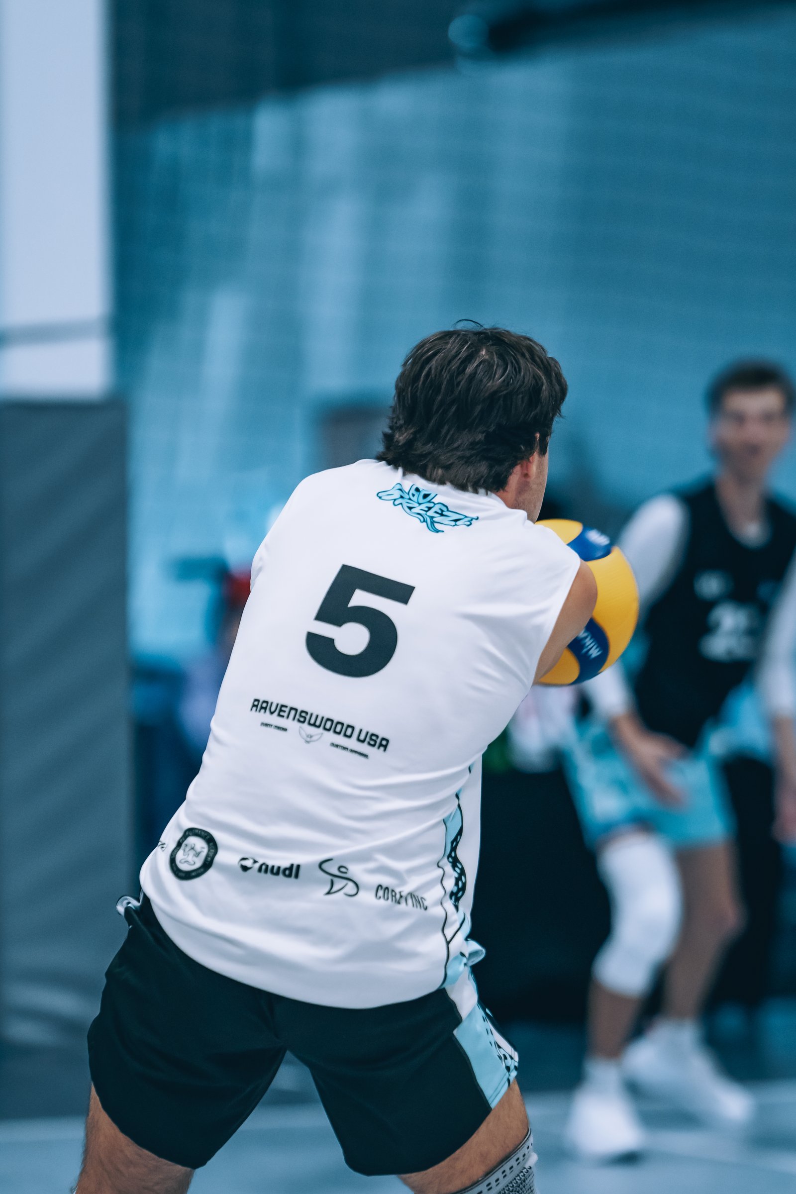 VLA Cup - May 30