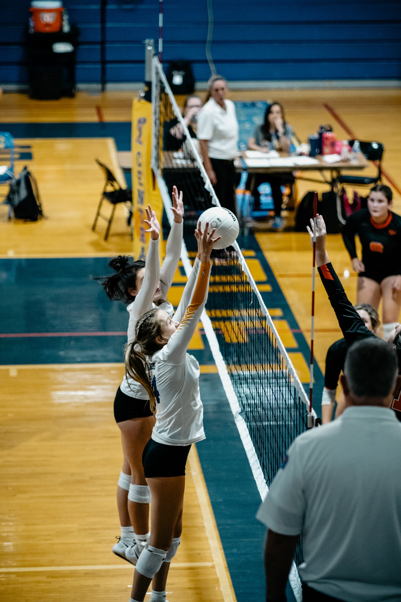 Joliet Central Tourney