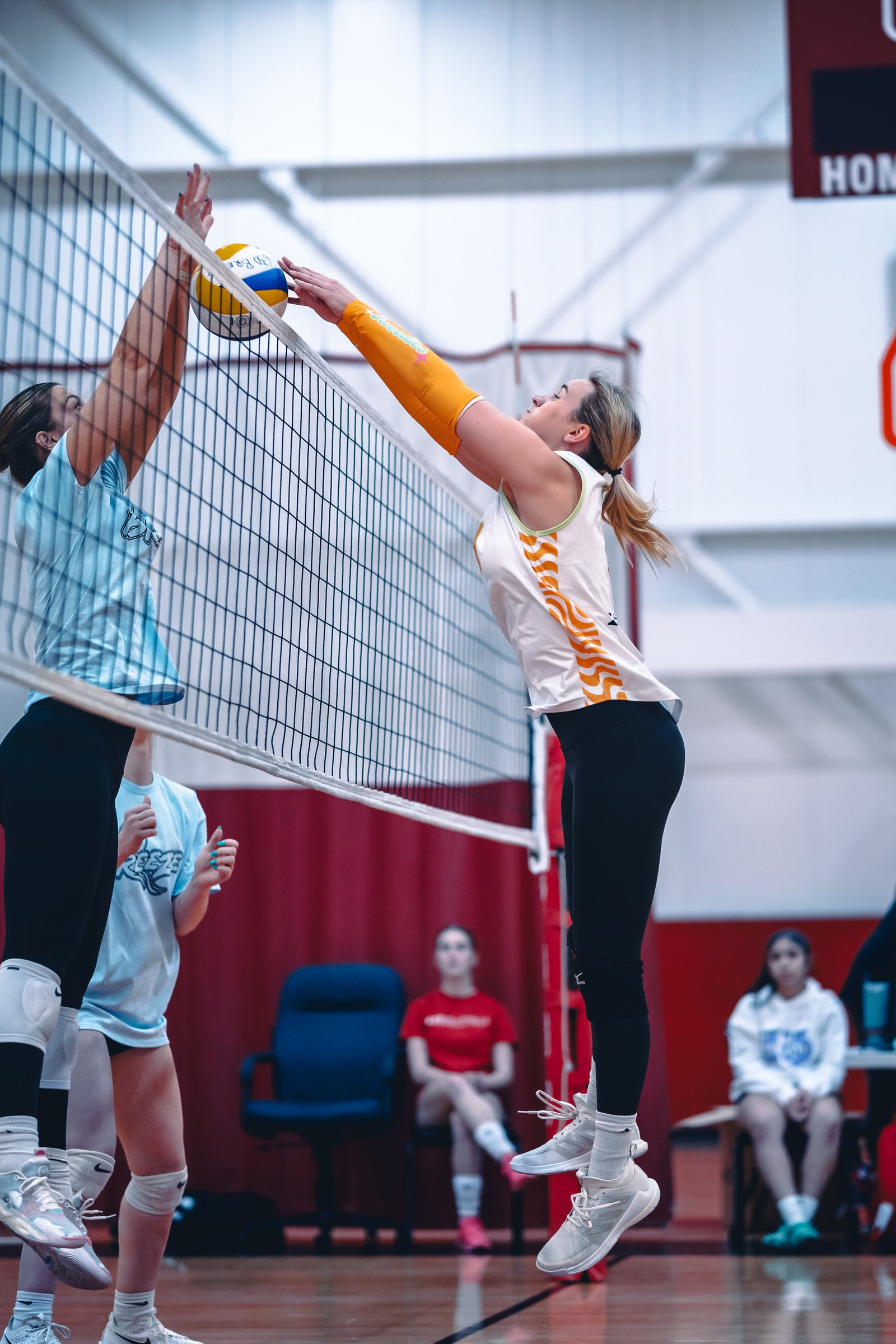 VLA – Breeze vs Sweedies - Mar 14