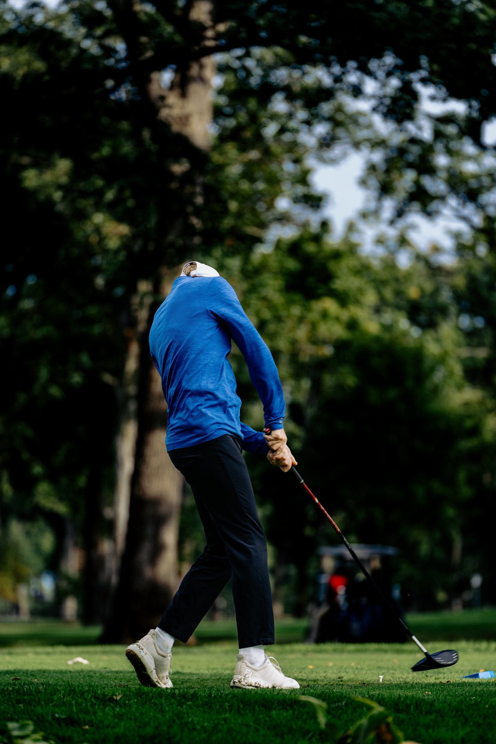 ACC Boys Golf September 16, - Sep 17