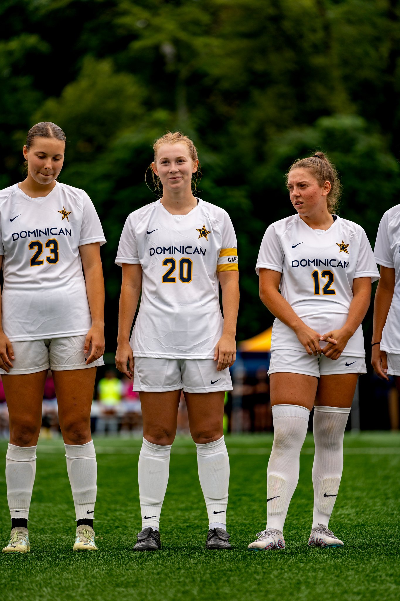 DU Women's Soccer - Homecoming We... - Sep 20