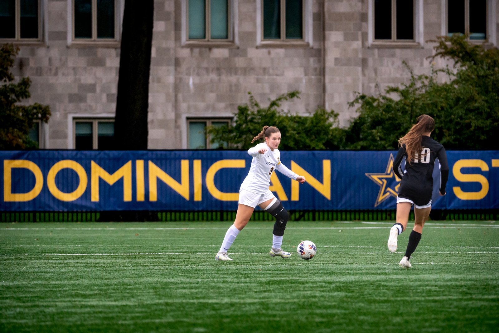 DU Women's Soccer 14-Oct