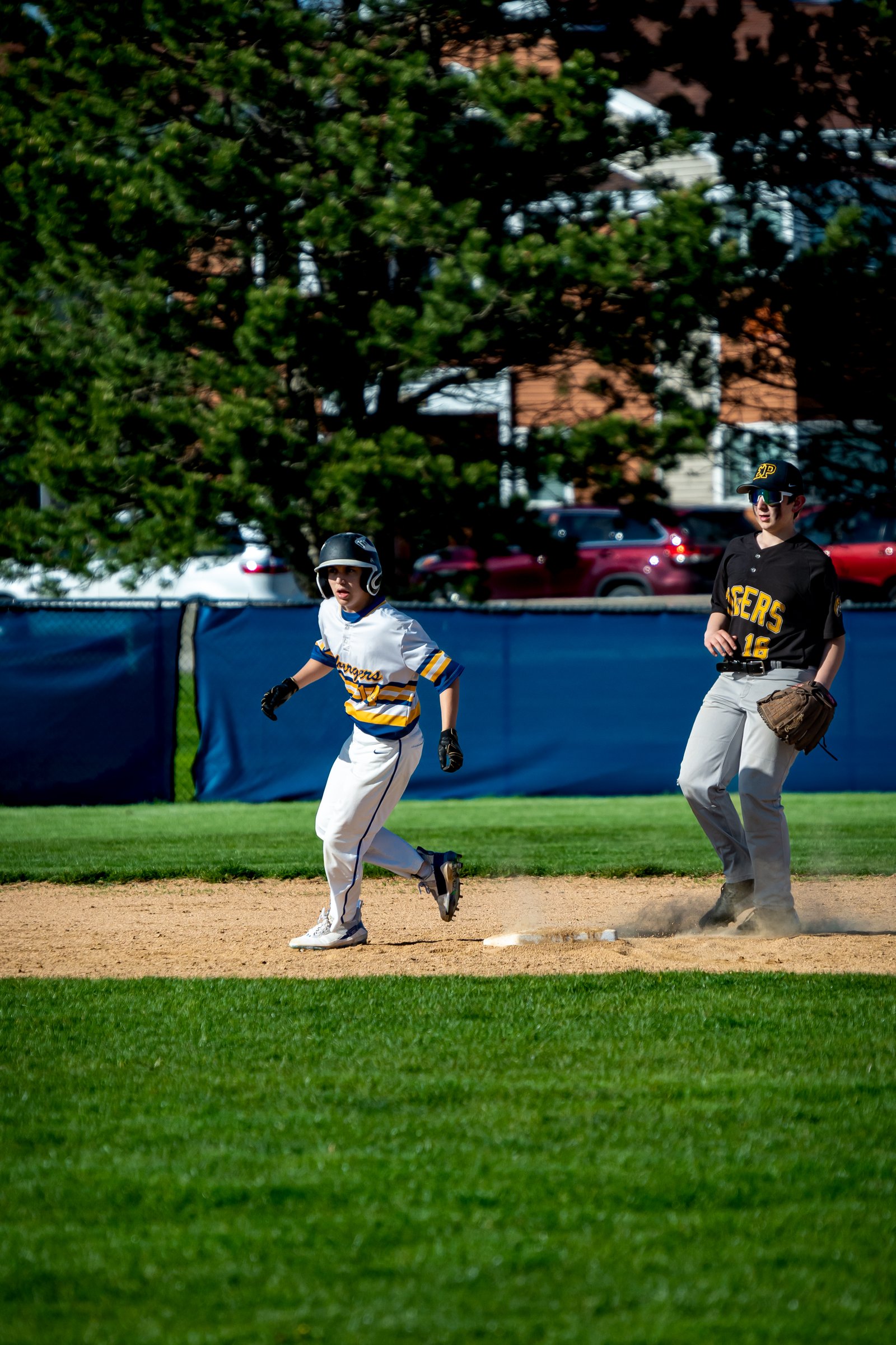 2023 ACC vs Elmwood Park 05-03-2023 - May 3