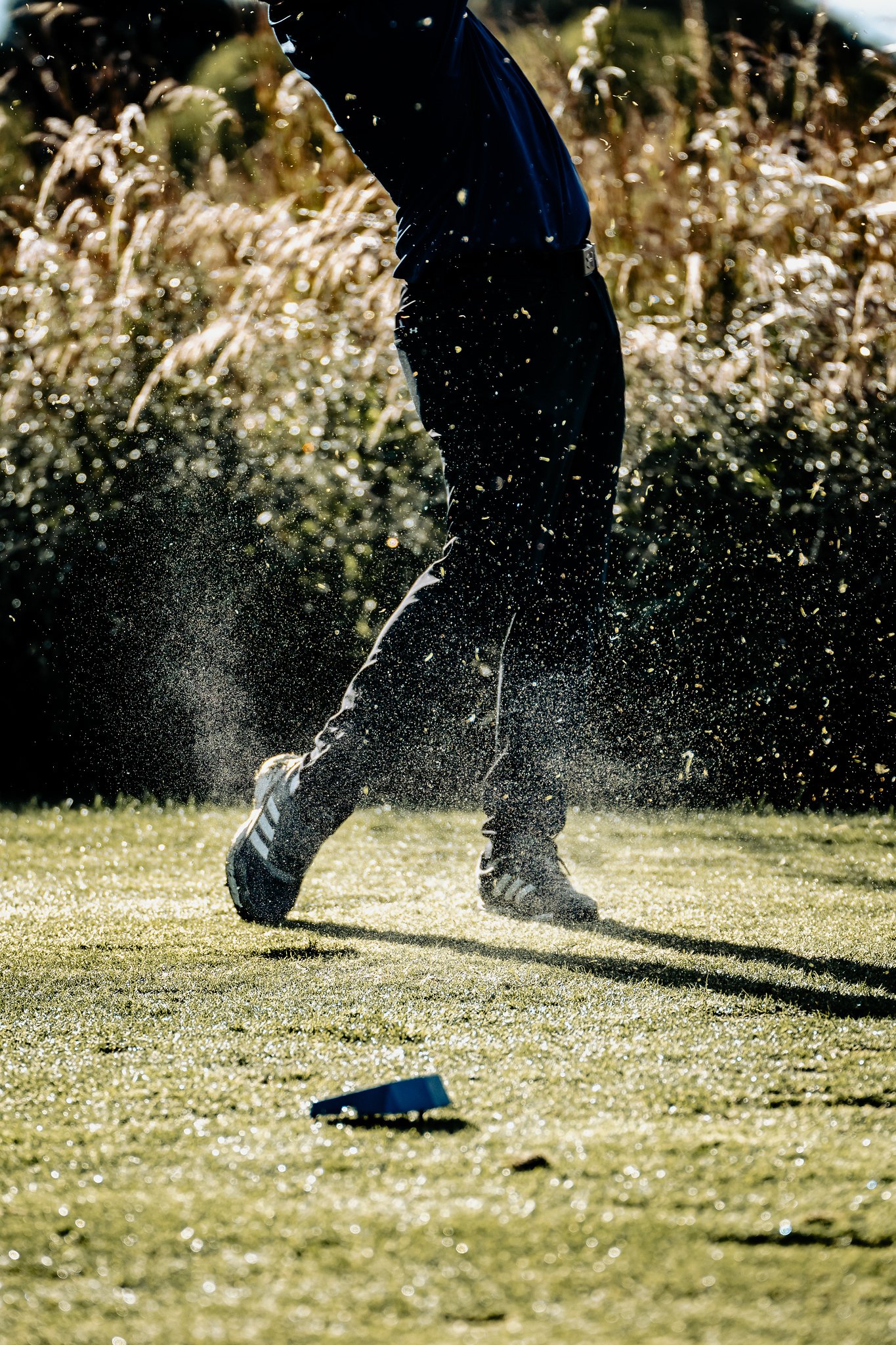 ACC Boys Golf - Sep 13