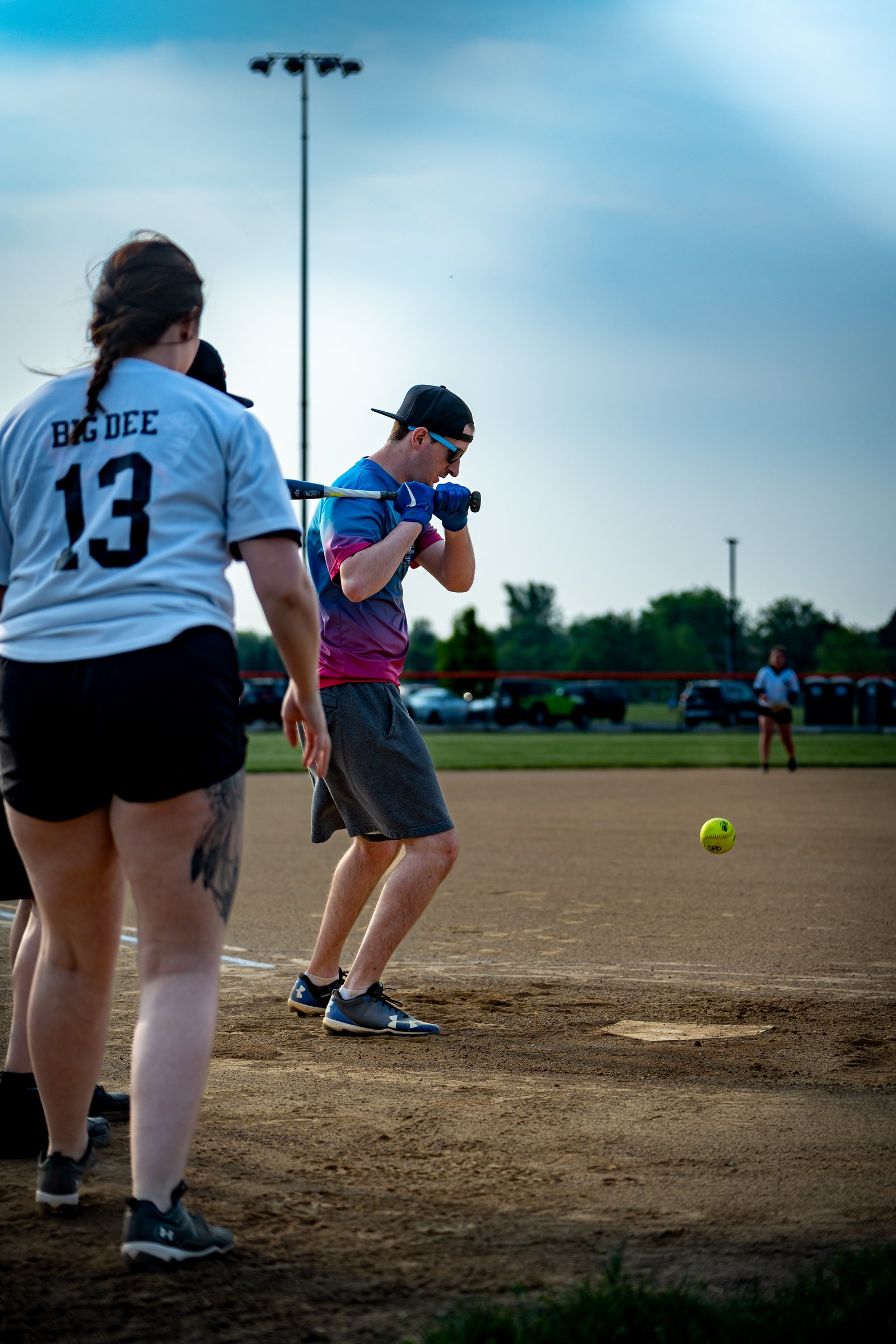 Prairie Point Softball League - May 24