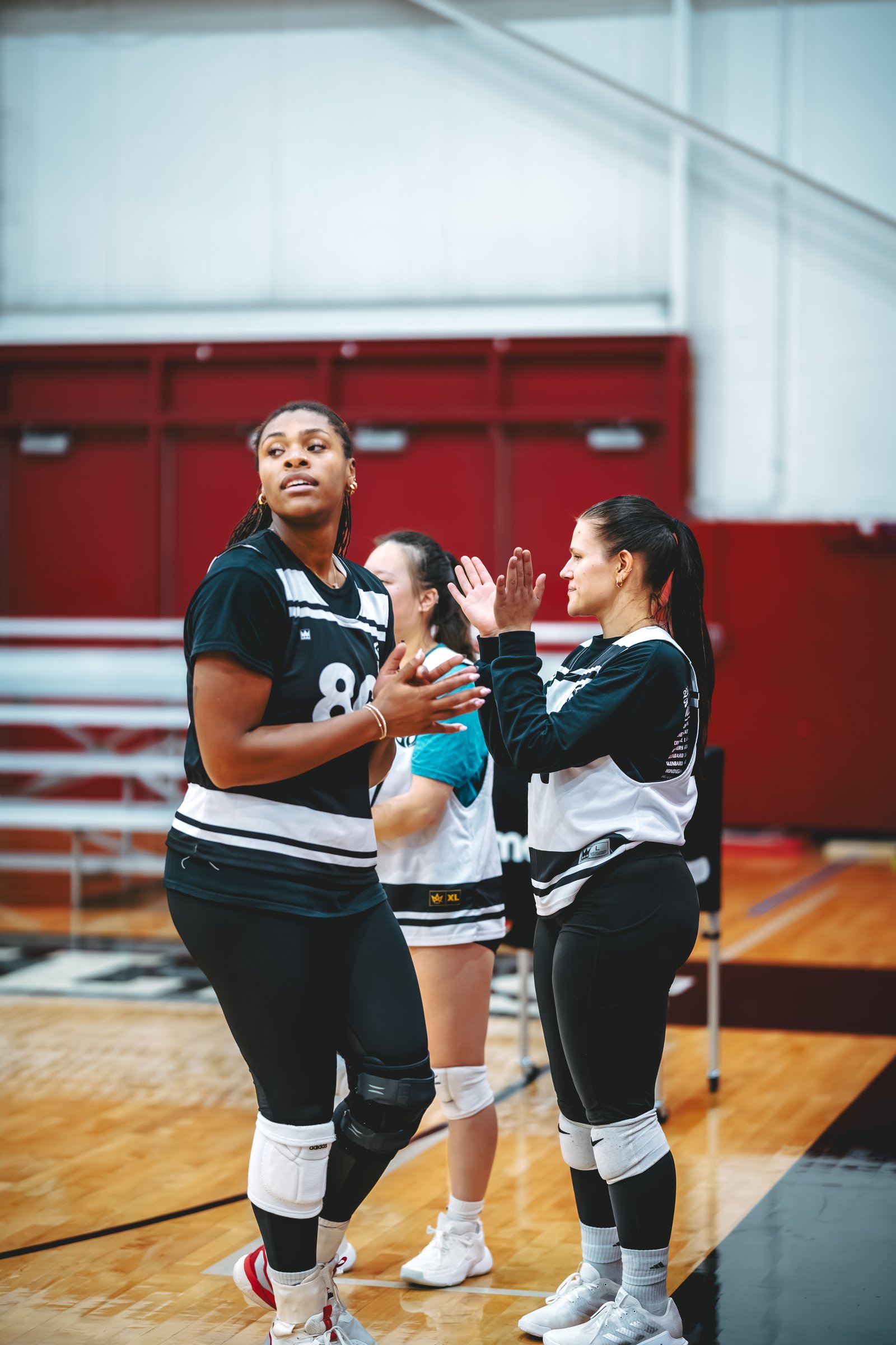 630 Breeze - Women's Tryouts