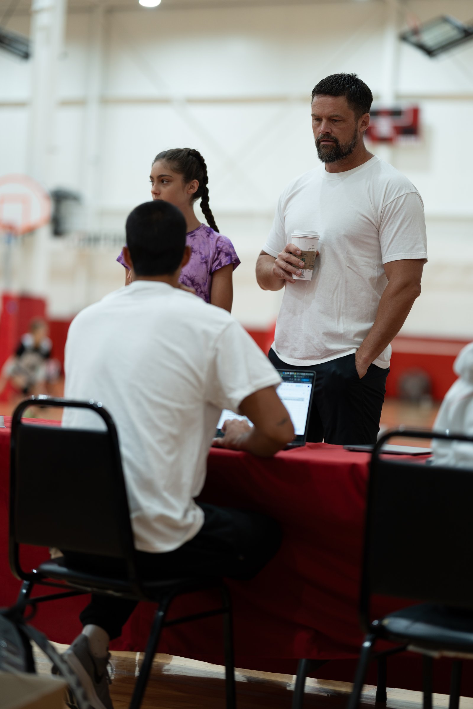 630 Girls VB - 2025 Tryouts