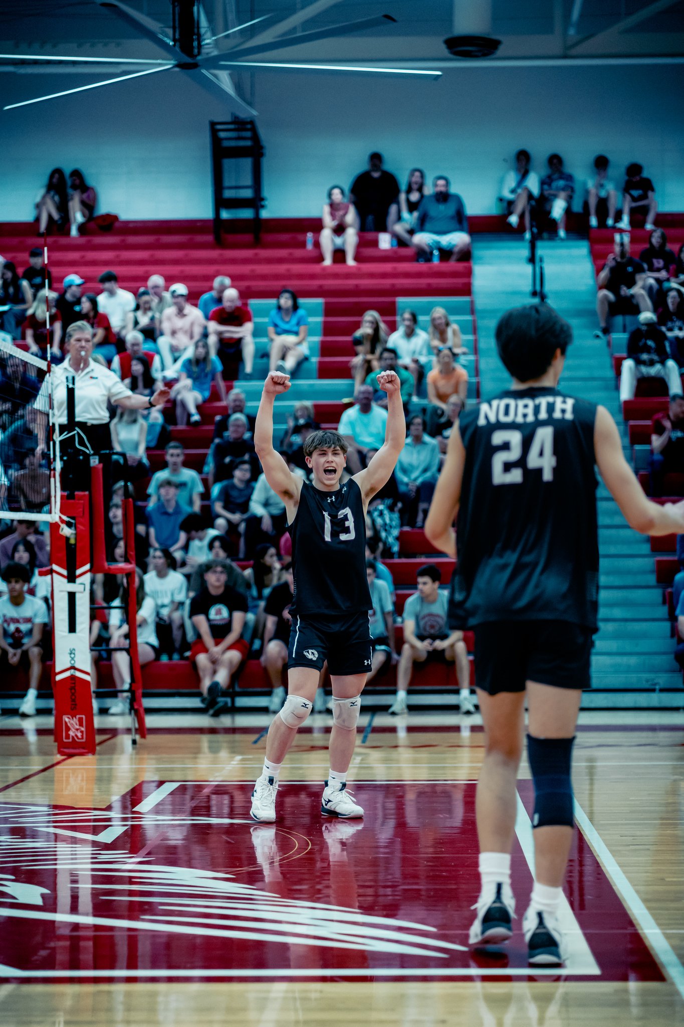 2023 Boys PNHS vs NCHS 05-22-2023 - May 22