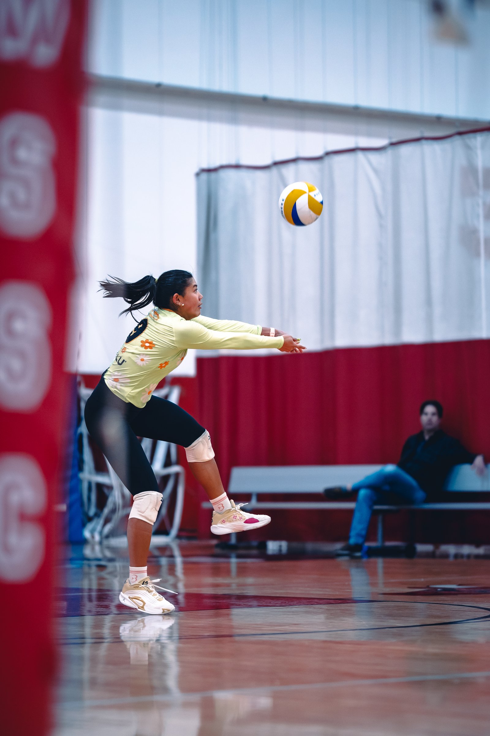 VLA – Breeze vs Sweedies - Mar 14