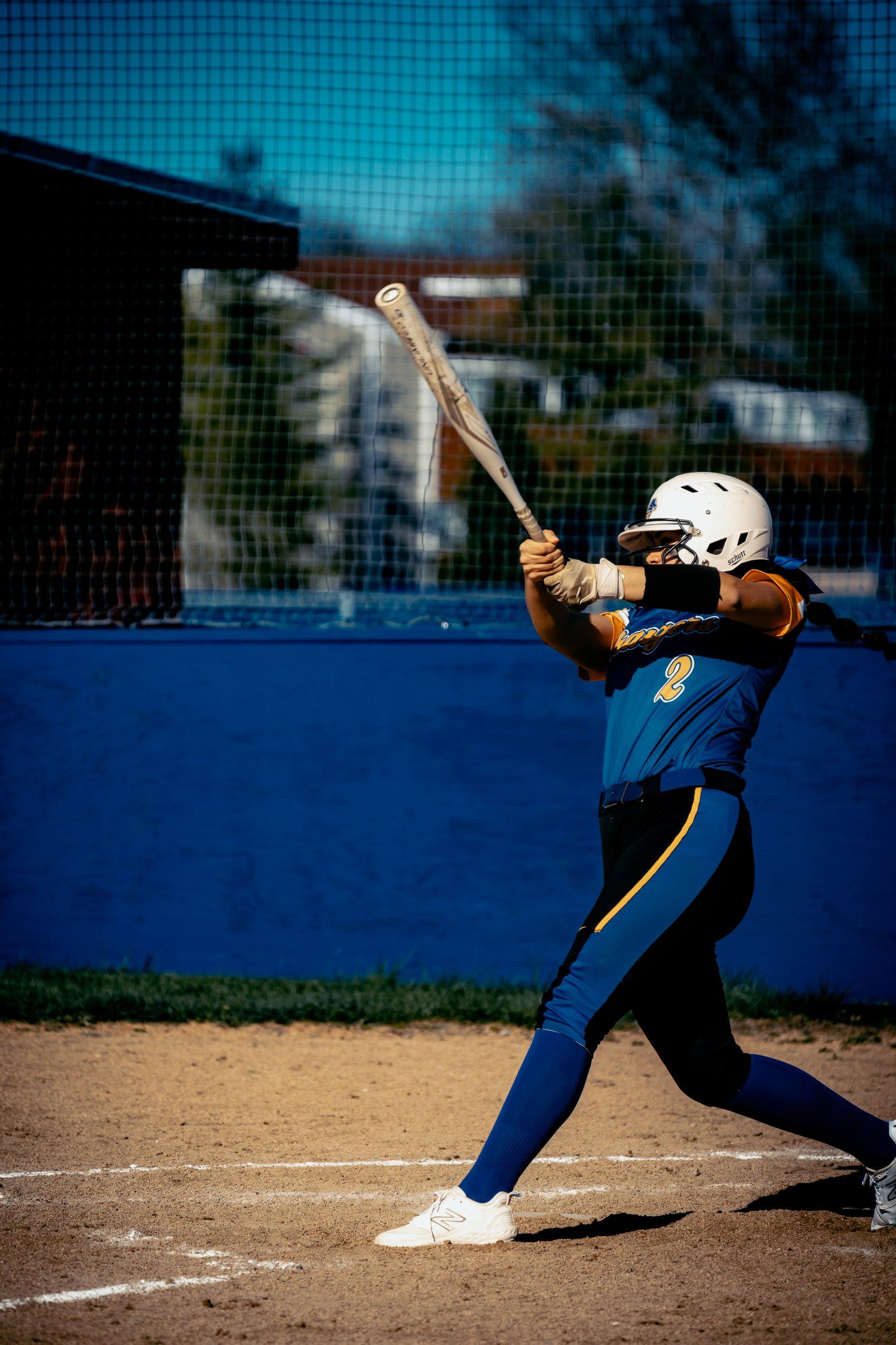 2023 ACC vs RBHS 05-03-2023 - May 3