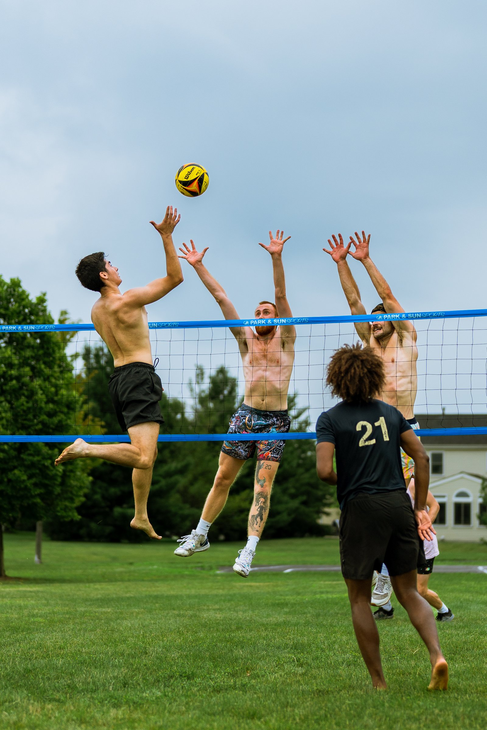 Bell Pepper Open – Official Gallery - Jan 1