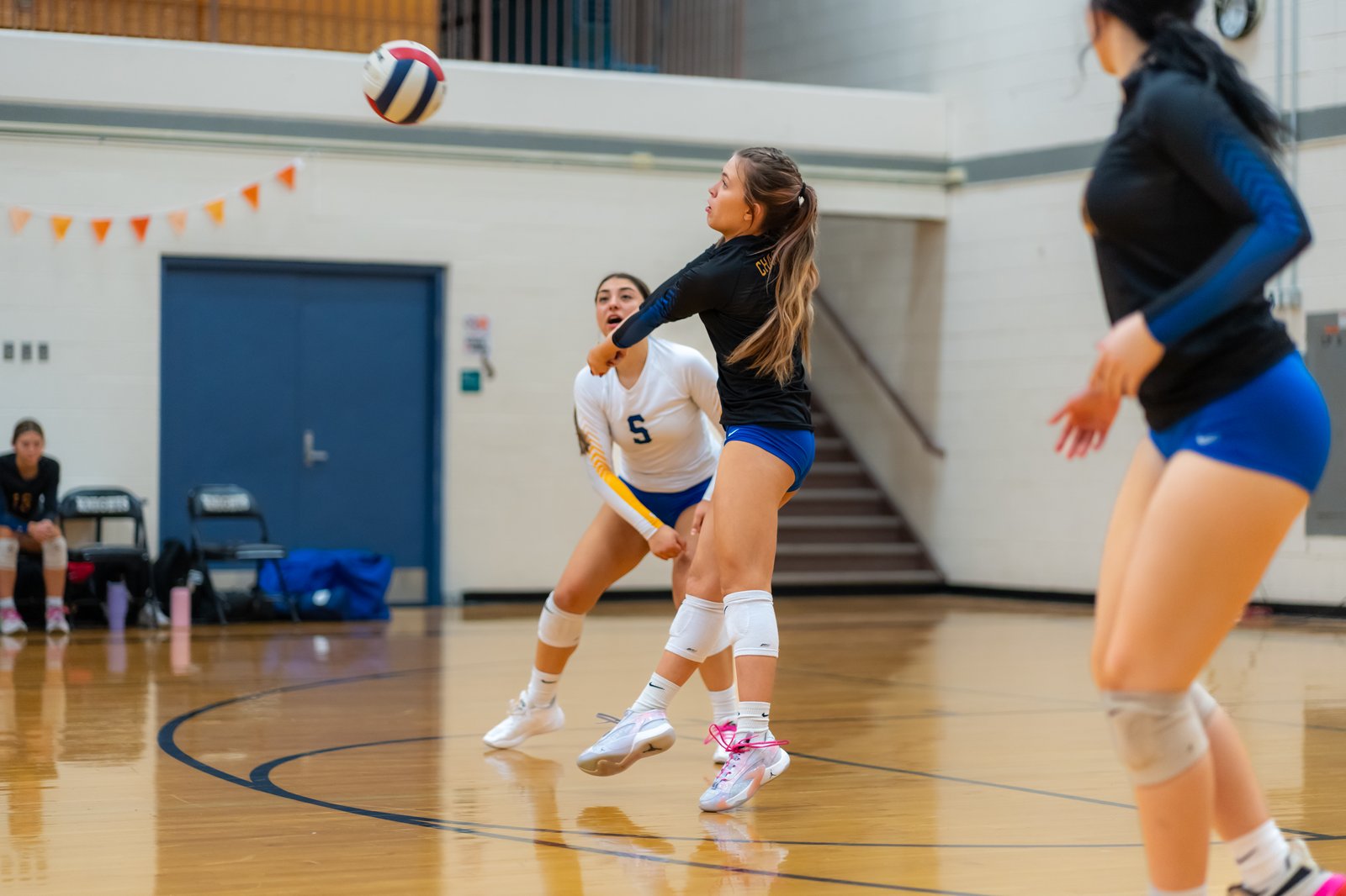 ACC Volleyball at Kaneland Invite