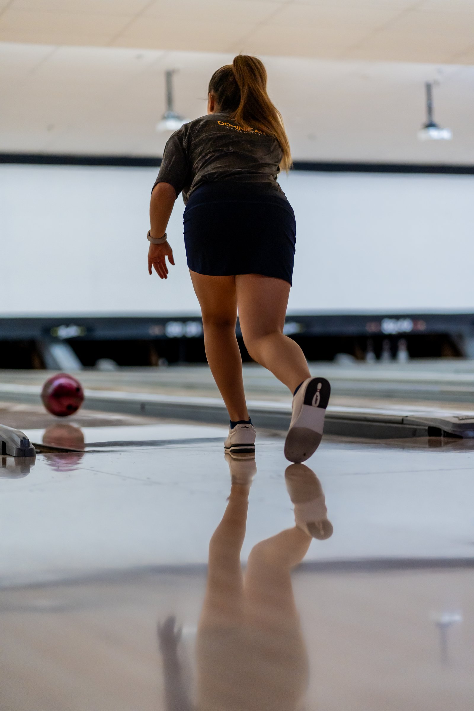 DU Women's Bowling 08-Nov - Nov 9